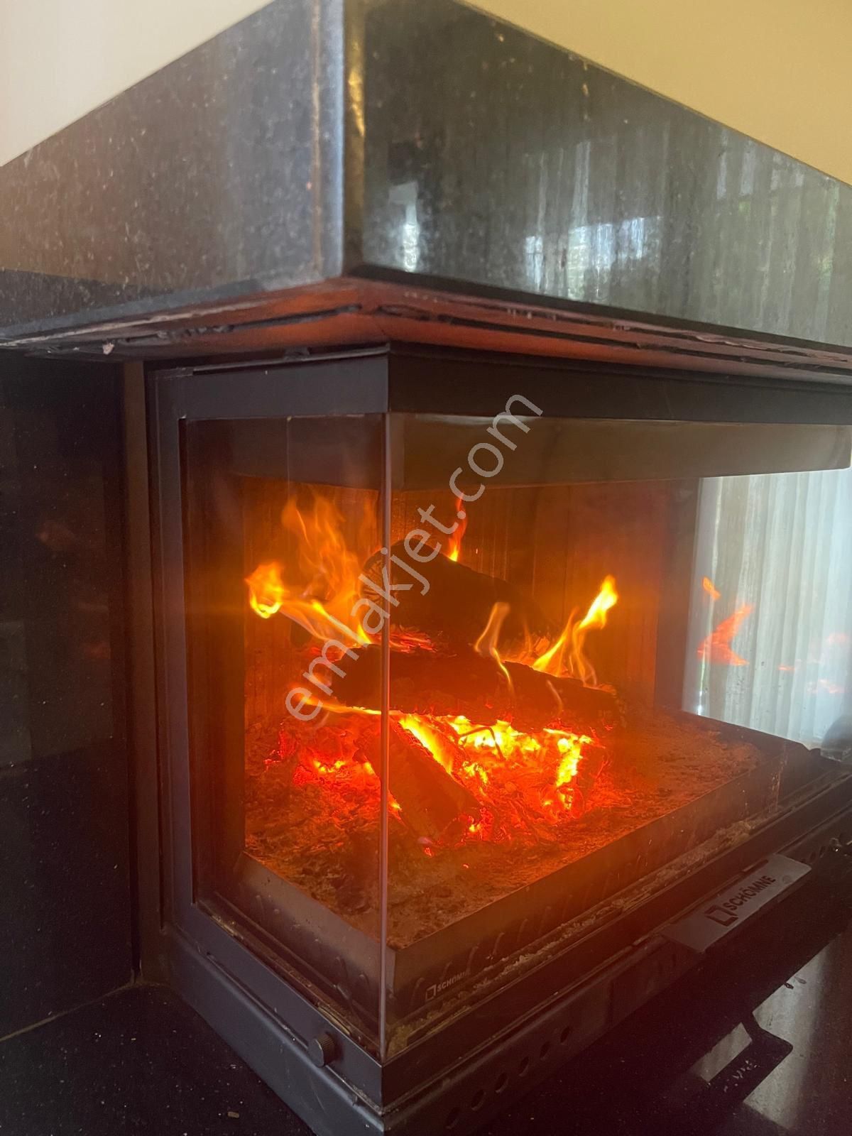 Soğucak'ta Müstakil 7+2 Masrafsız Satılık Villa - Görsel 8