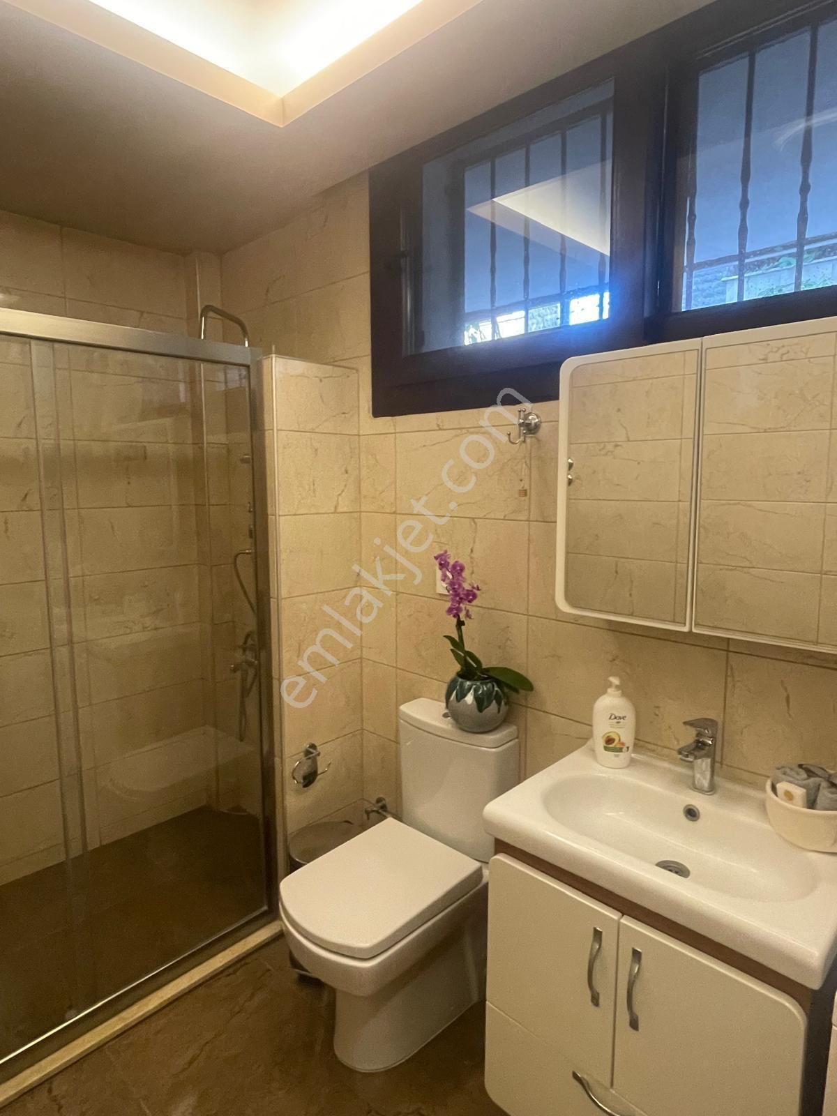 Soğucak'ta Müstakil 7+2 Masrafsız Satılık Villa - Görsel 15