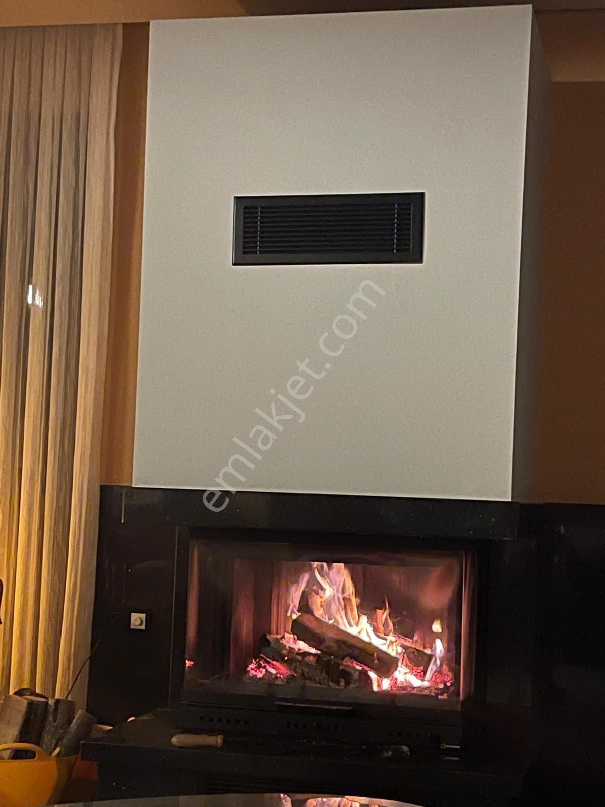 Soğucak'ta Müstakil 7+2 Masrafsız Satılık Villa - Görsel 9