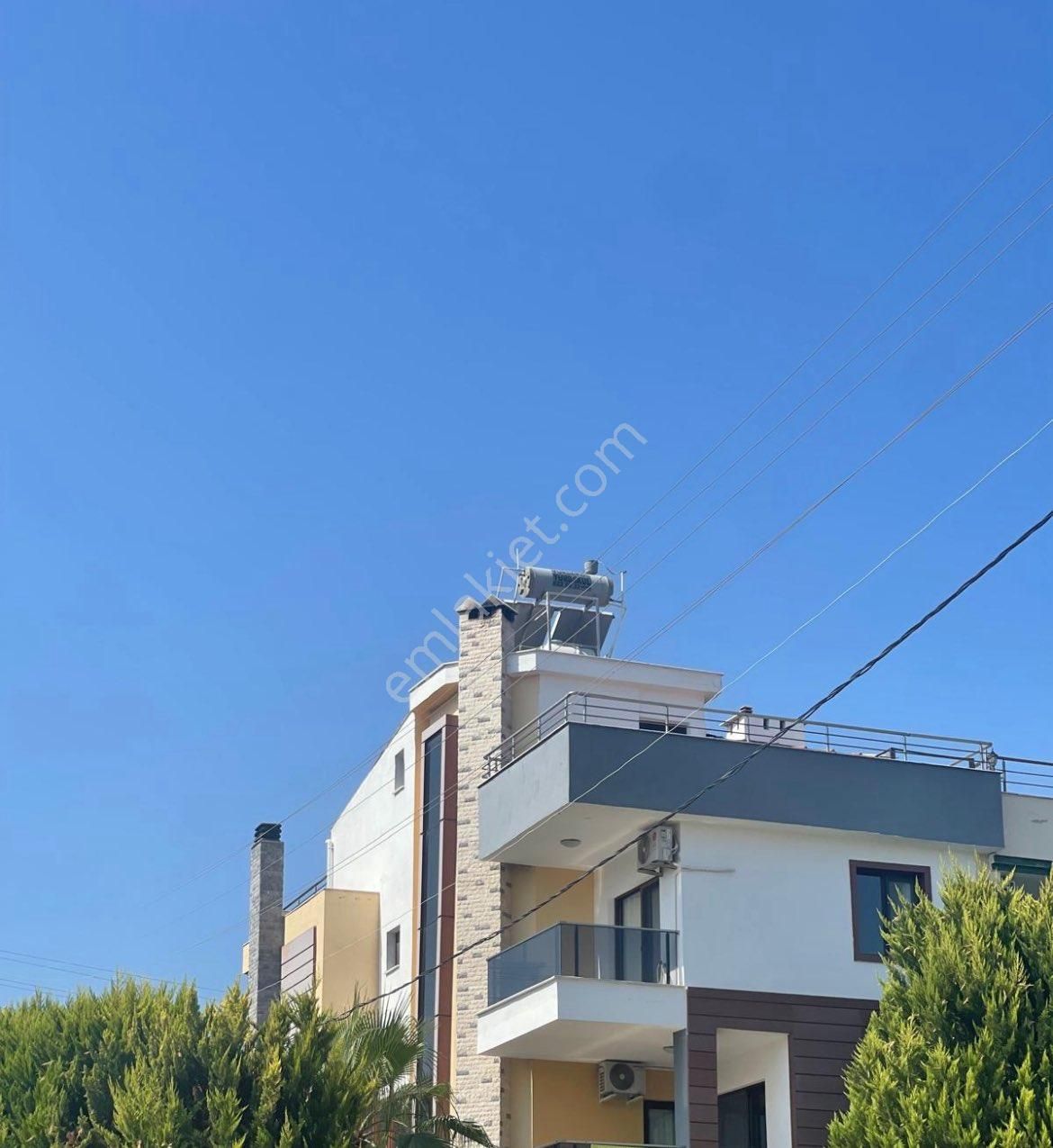 Soğucak'ta Müstakil 7+2 Masrafsız Satılık Villa - Görsel 12