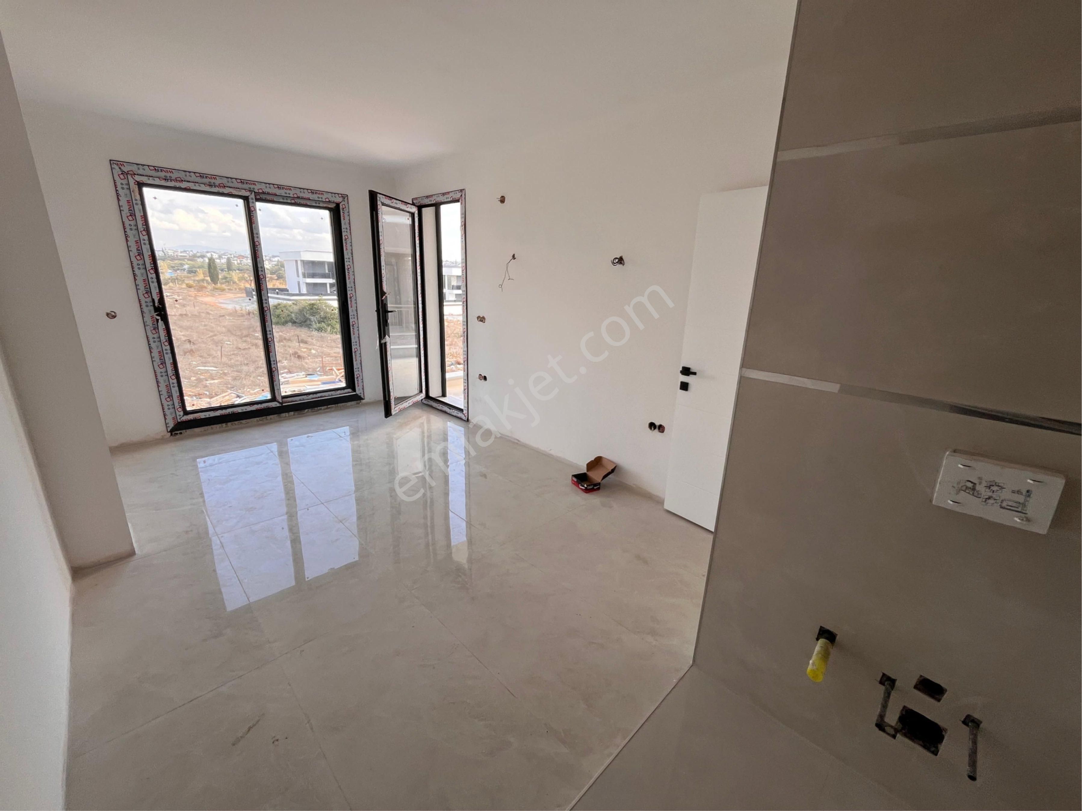 ❗️3+1 Site İçinde Havuzlu Villa❗️ - Görsel 10