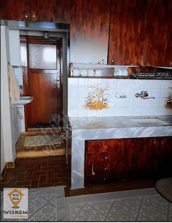 Bursa Atıcılar'da Satılık 3 Katlı Müstakil Ev,kelepir Fiyat!!! - Görsel 8