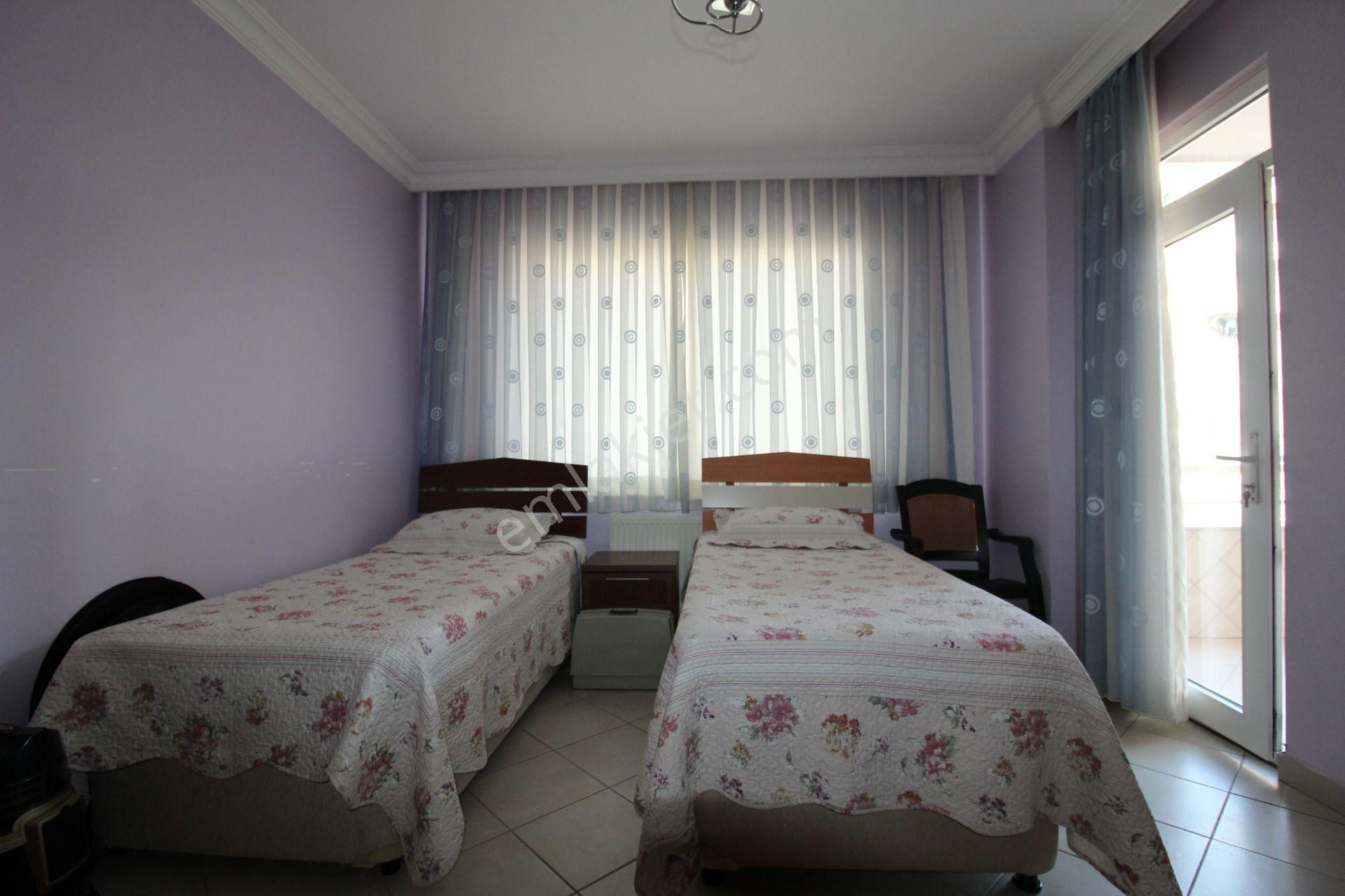 Aslan'dan Merkezi Konumda 4 Cepheli, 280 M2, Orjinal 4+1 Daire - Görsel 14