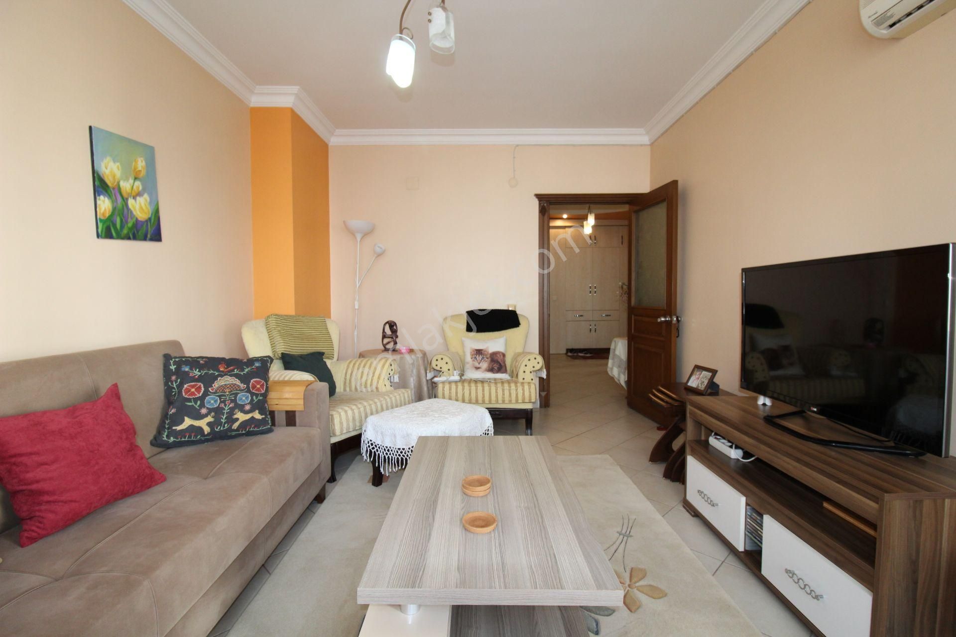 Aslan'dan Merkezi Konumda 4 Cepheli, 280 M2, Orjinal 4+1 Daire - Görsel 12