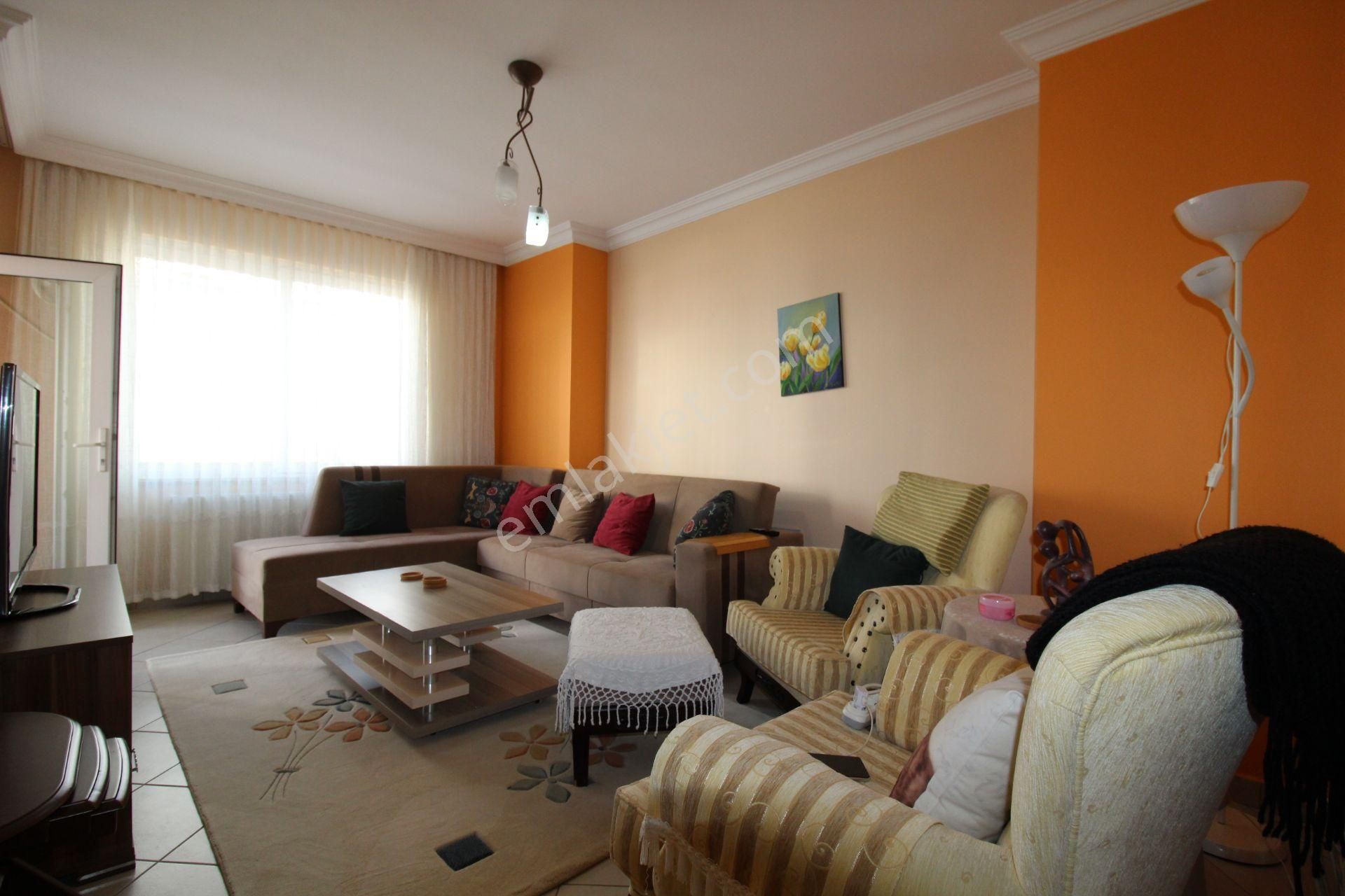 Aslan'dan Merkezi Konumda 4 Cepheli, 280 M2, Orjinal 4+1 Daire - Görsel 10