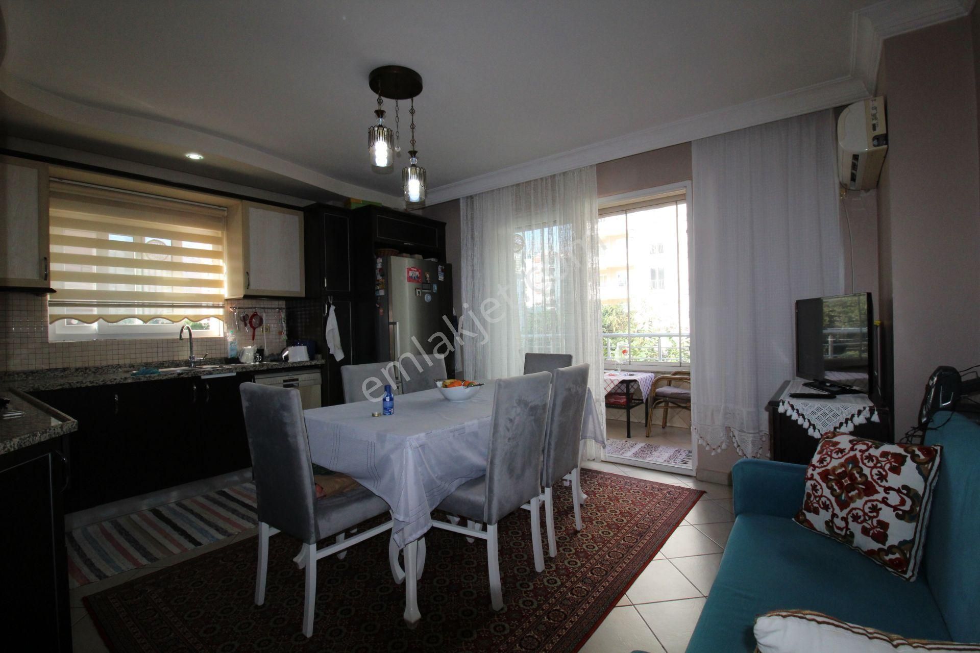 Aslan'dan Merkezi Konumda 4 Cepheli, 280 M2, Orjinal 4+1 Daire - Görsel 7