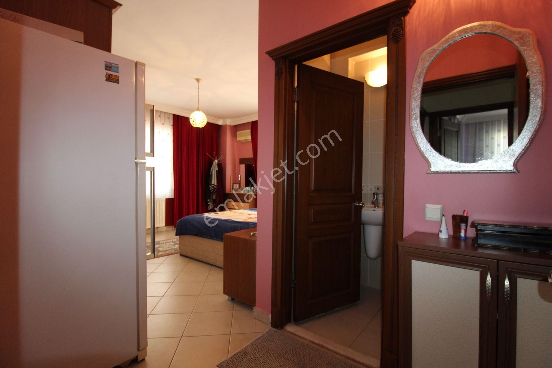 Aslan'dan Merkezi Konumda 4 Cepheli, 280 M2, Orjinal 4+1 Daire - Görsel 23