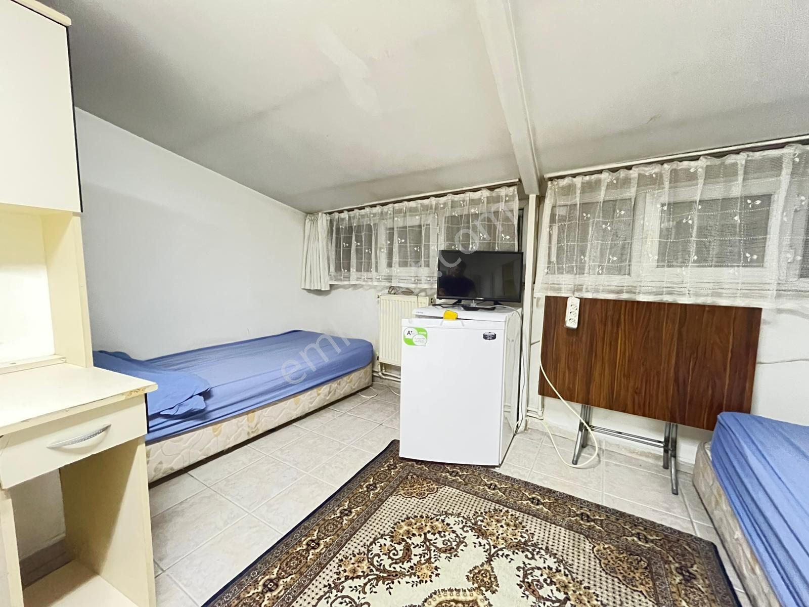 Esgyo'dan Haller,espark Yakını Her Şey Dahil 1+0 Stüdyo Daire - Görsel 2