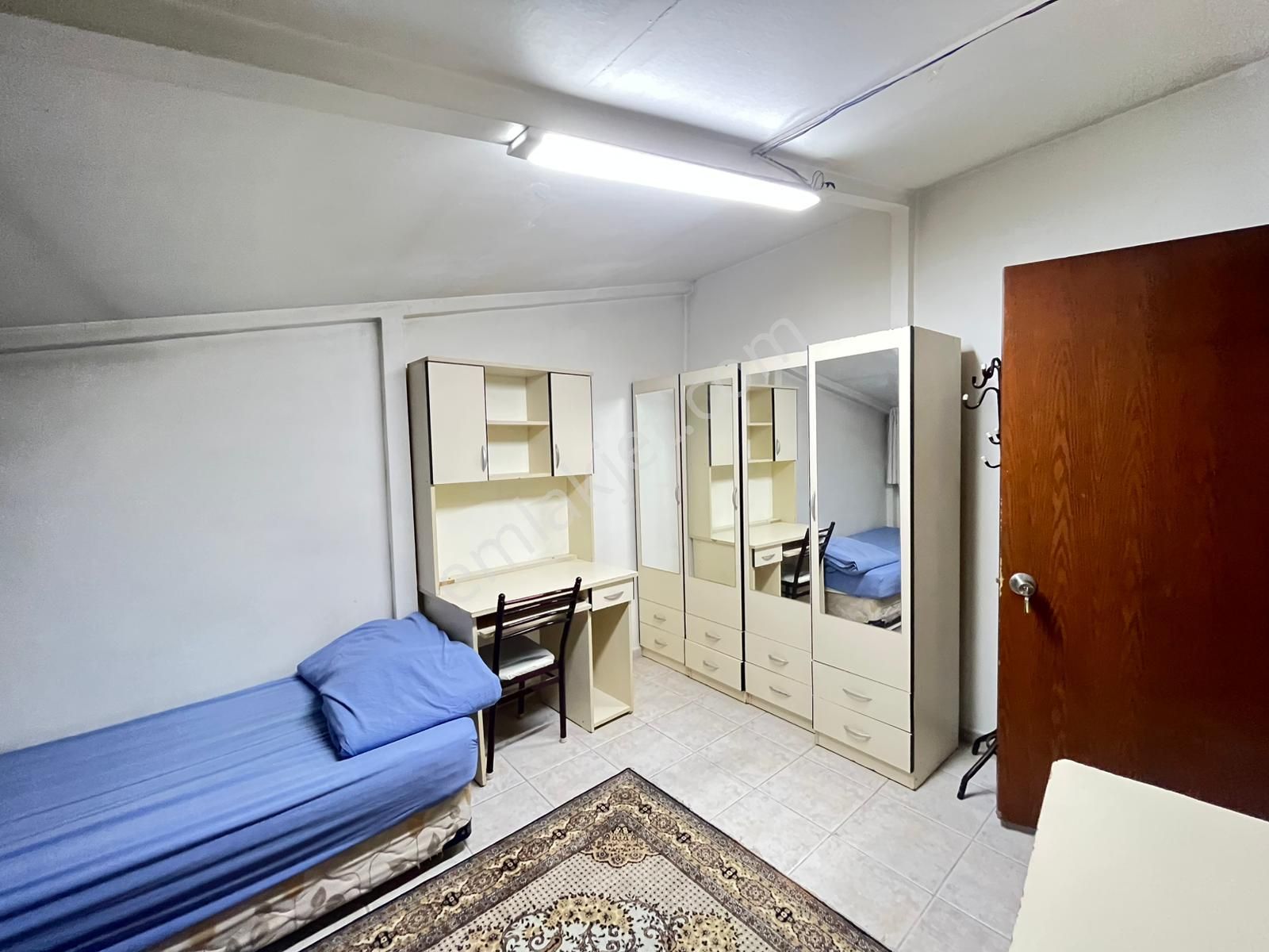 Esgyo'dan Haller,espark Yakını Her Şey Dahil 1+0 Stüdyo Daire - Görsel 5