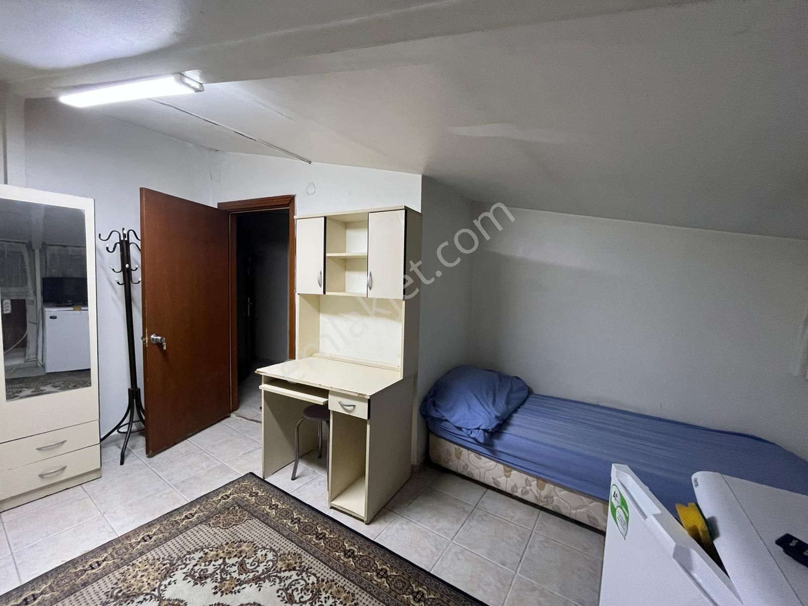 Esgyo'dan Haller,espark Yakını Her Şey Dahil 1+0 Stüdyo Daire - Görsel 8