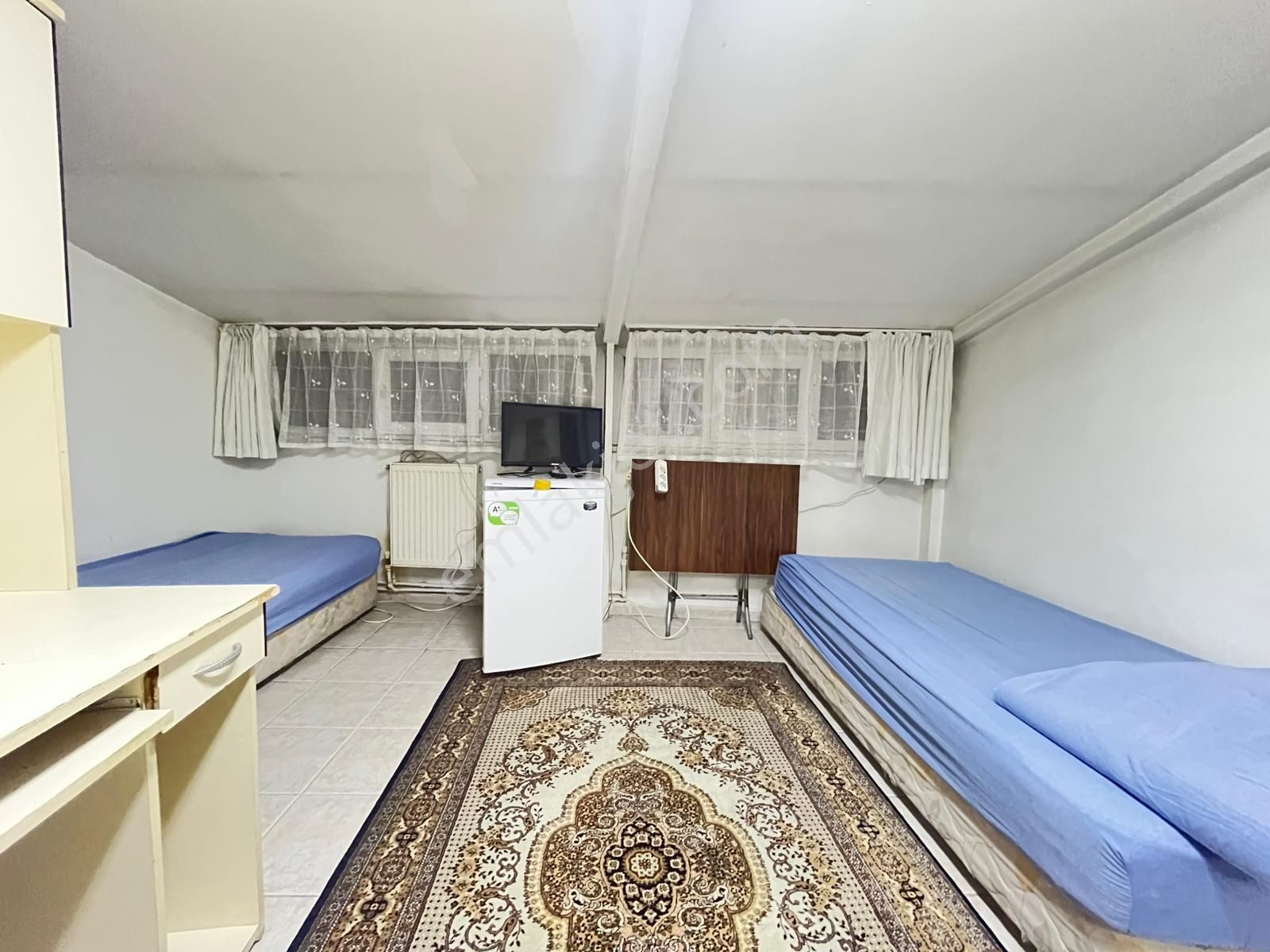 Esgyo'dan Haller,espark Yakını Her Şey Dahil 1+0 Stüdyo Daire - Görsel 3