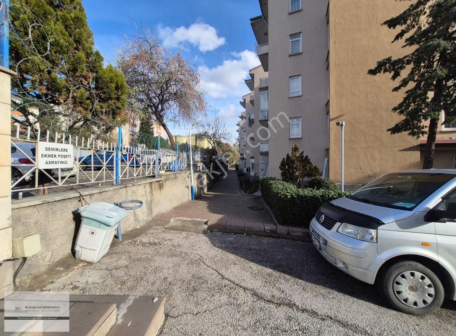 Kent Koop Mahallesi Kaçırılmayacak Fırsat 3+1 Daire - Görsel 13