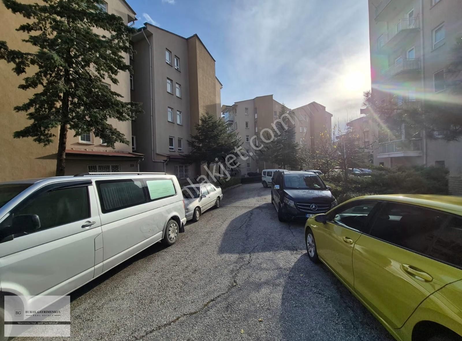 Kent Koop Mahallesi Kaçırılmayacak Fırsat 3+1 Daire - Görsel 7