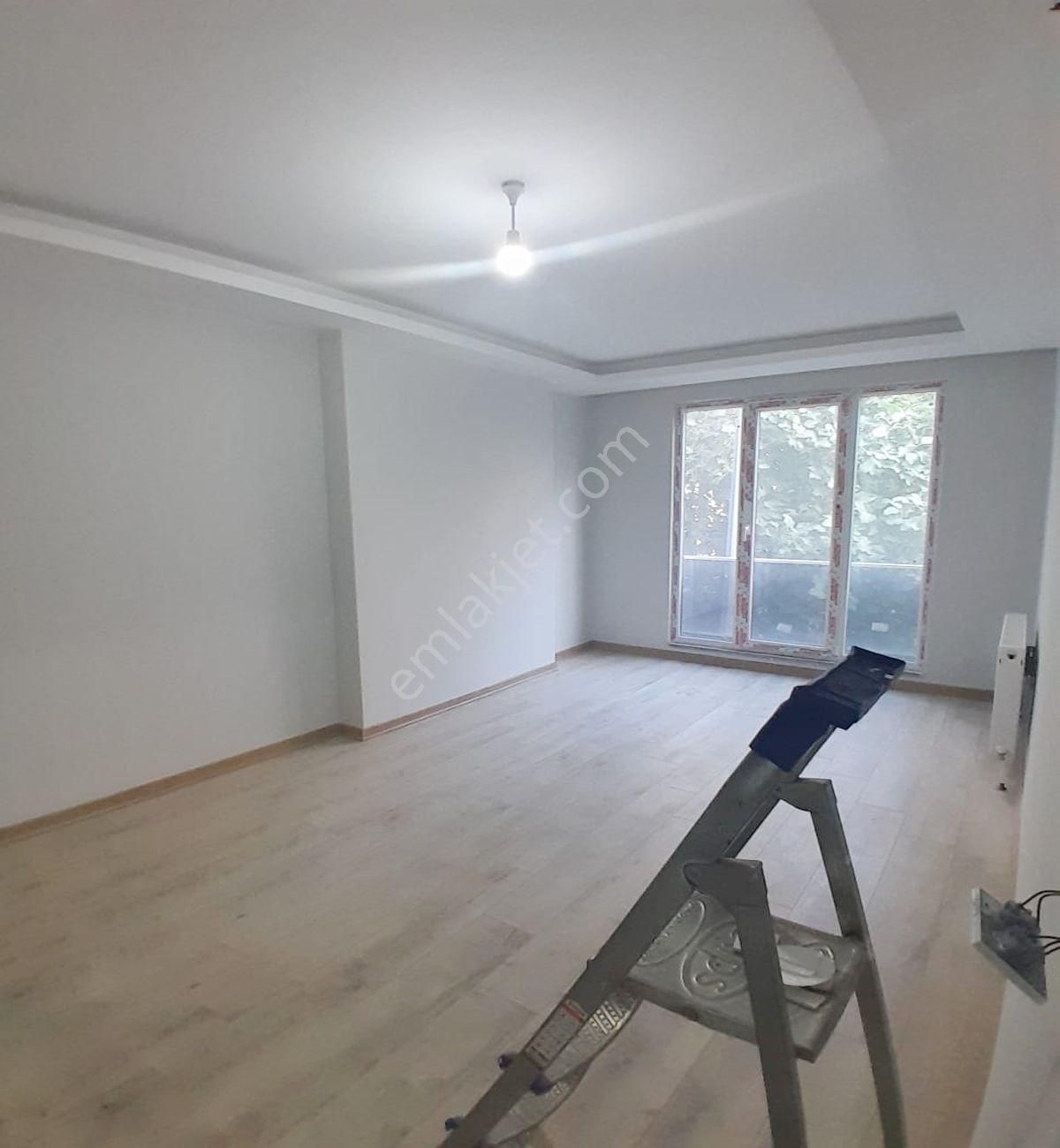 Avcılar Merkezde 3+1 Kapalı Otoparklı Sıfır Ara Kat Daire - Görsel 13