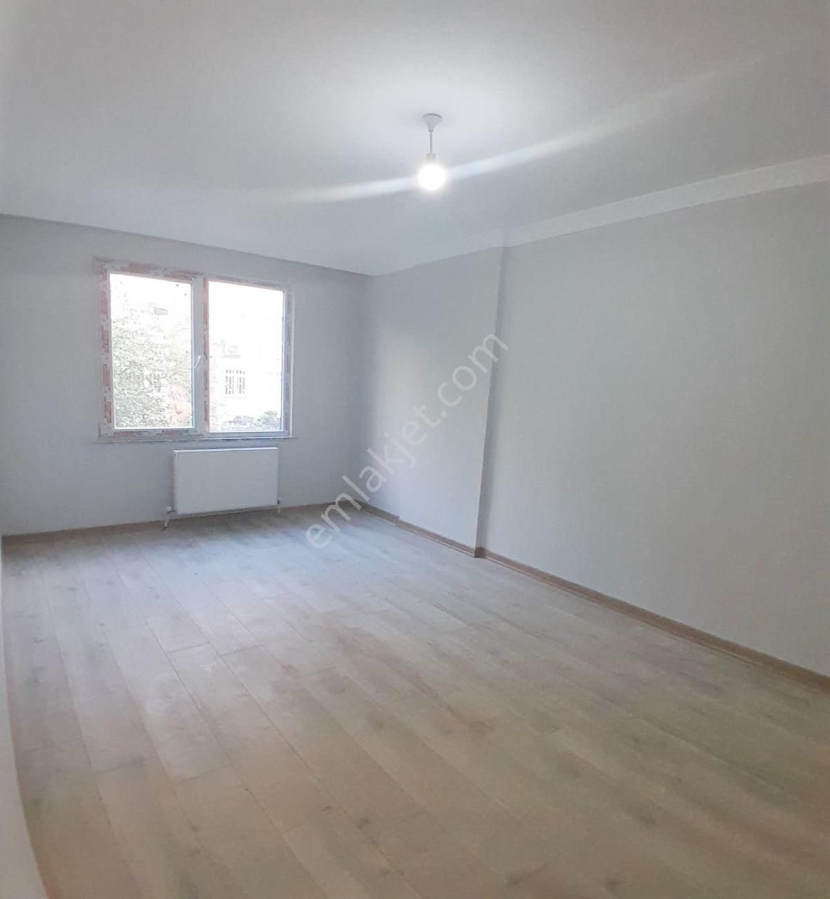 Avcılar Merkezde 3+1 Kapalı Otoparklı Sıfır Ara Kat Daire - Görsel 2