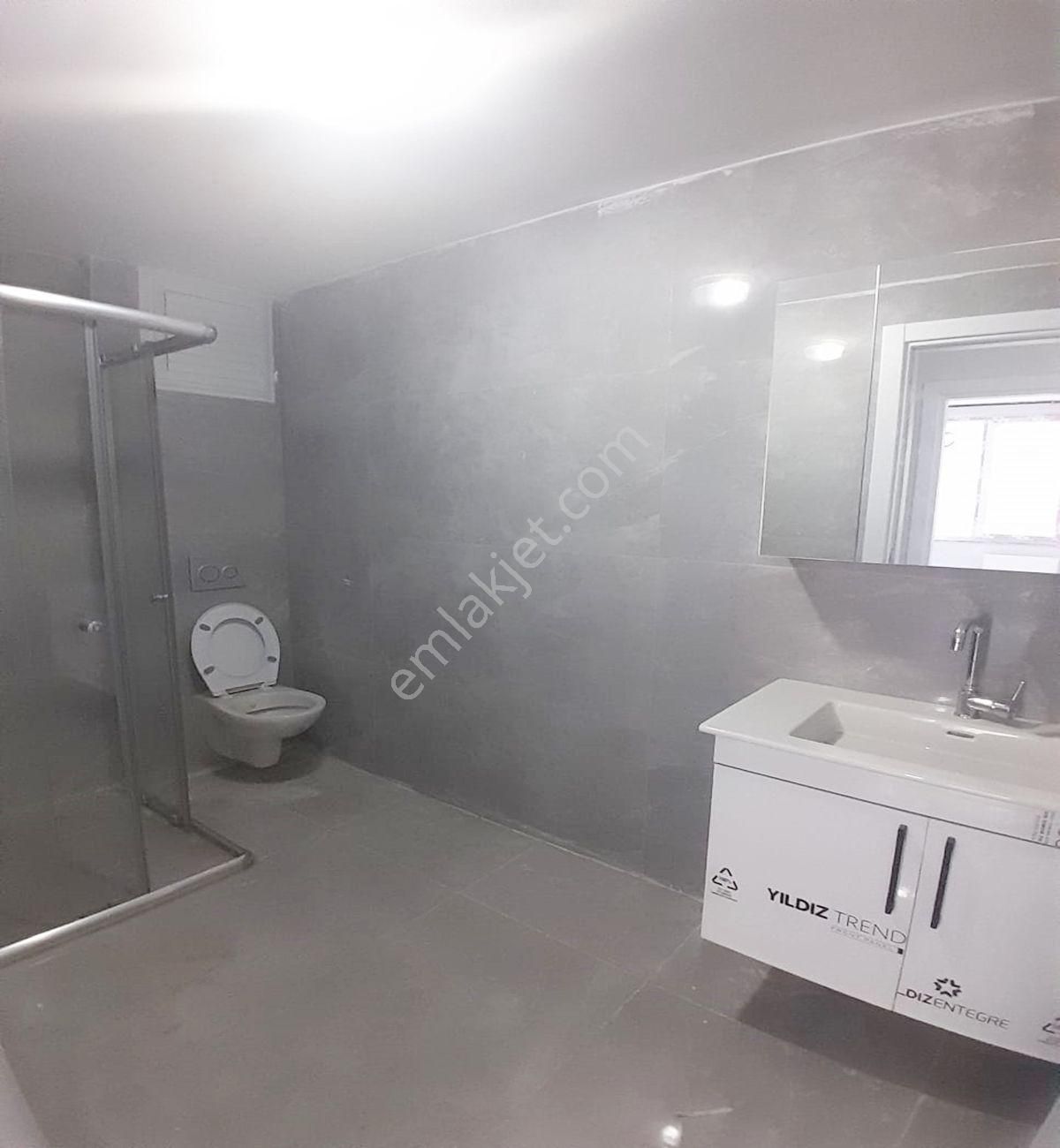 Avcılar Merkezde 3+1 Kapalı Otoparklı Sıfır Ara Kat Daire - Görsel 9