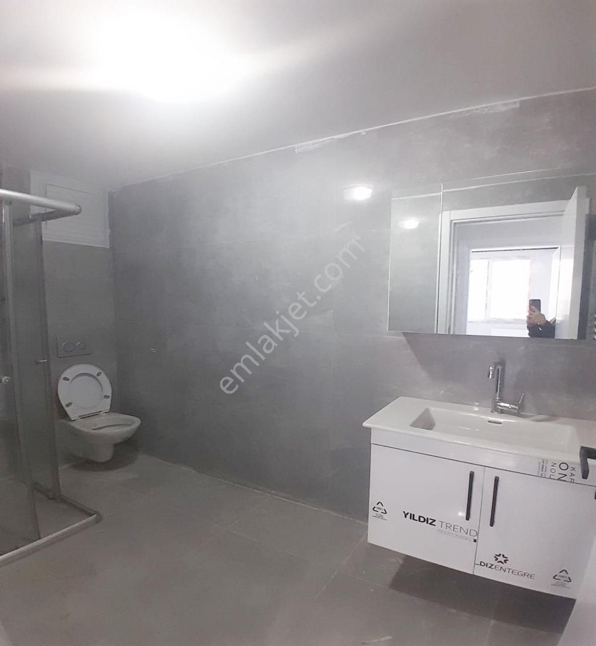 Avcılar Merkezde 3+1 Kapalı Otoparklı Sıfır Ara Kat Daire - Görsel 7