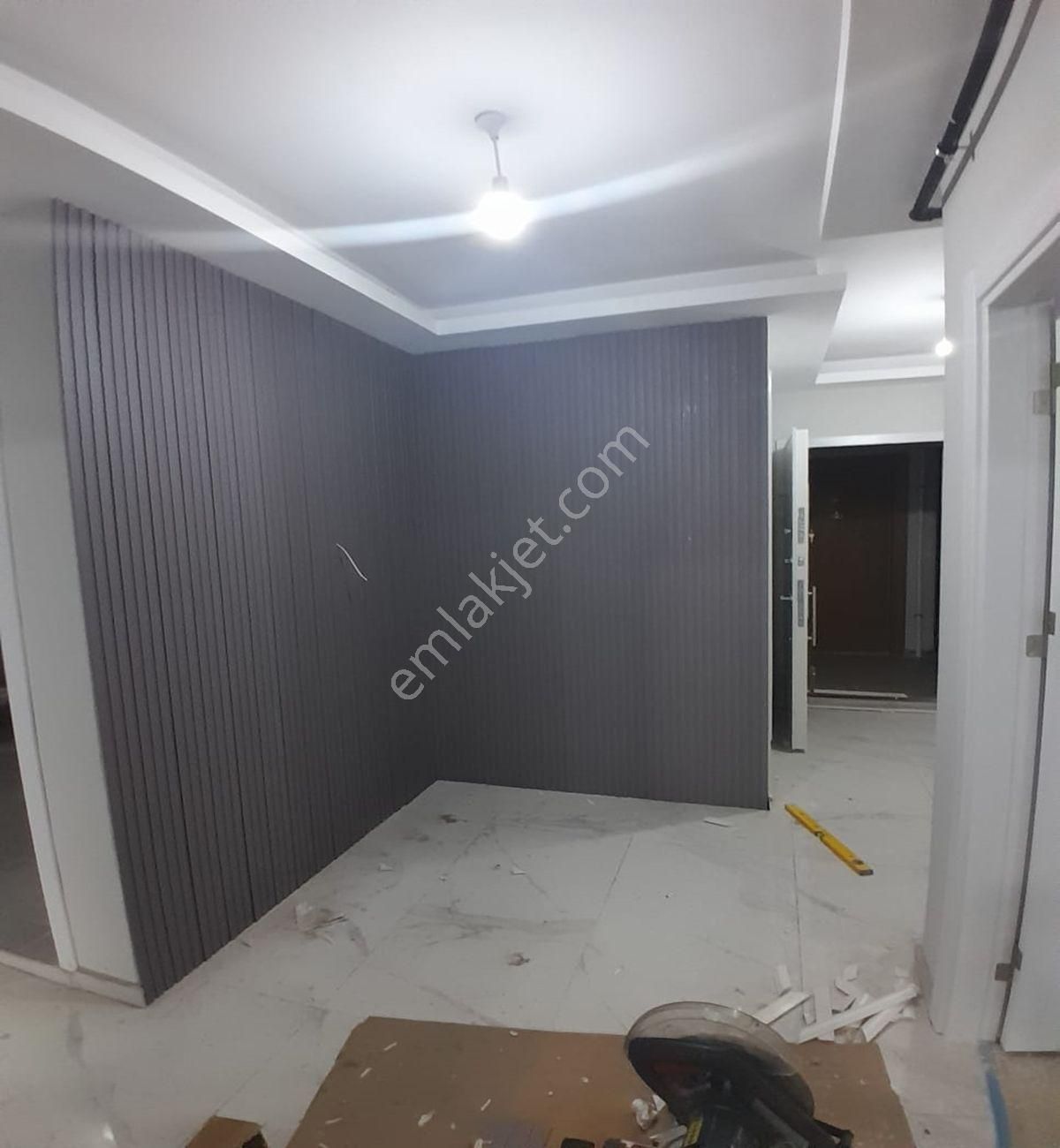 Avcılar Merkezde 3+1 Kapalı Otoparklı Sıfır Ara Kat Daire - Görsel 12