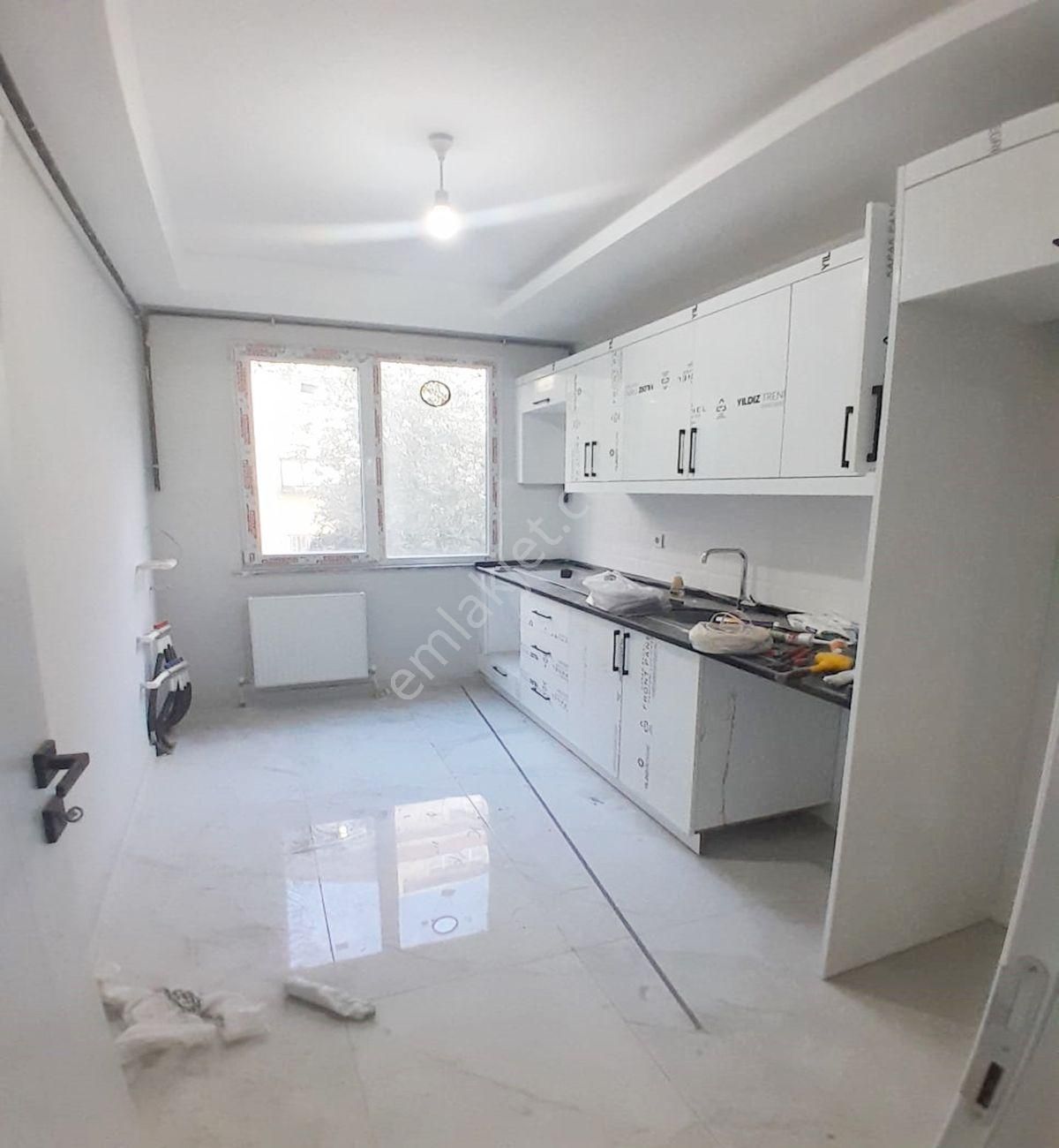 Avcılar Merkezde 3+1 Kapalı Otoparklı Sıfır Ara Kat Daire - Görsel 17