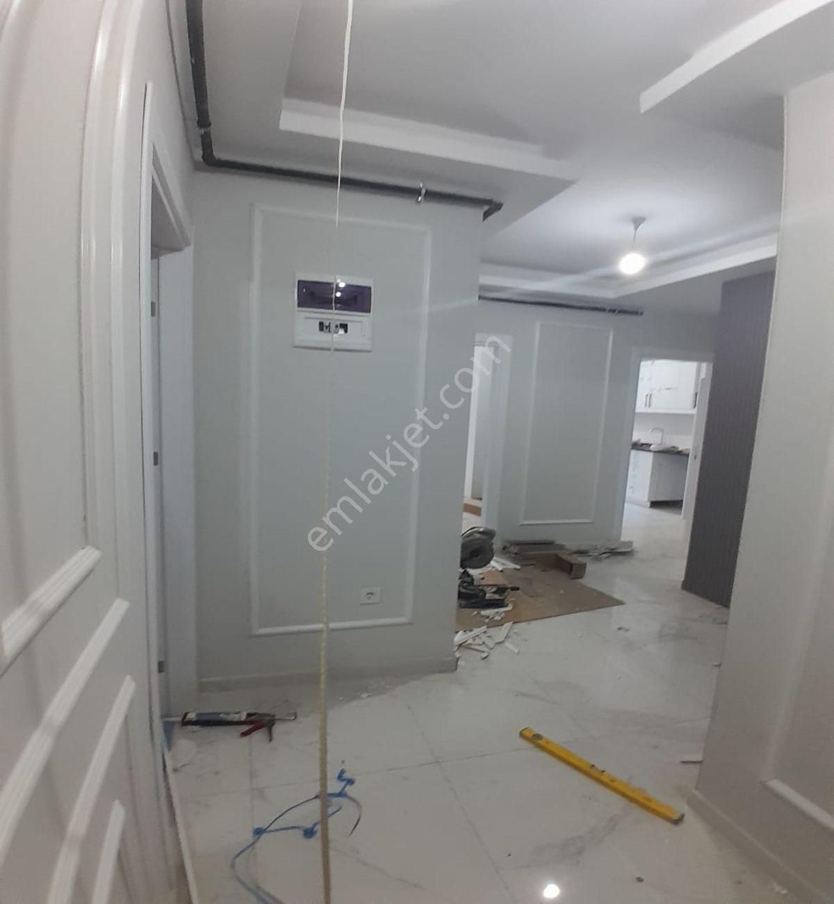 Avcılar Merkezde 3+1 Kapalı Otoparklı Sıfır Ara Kat Daire - Görsel 15