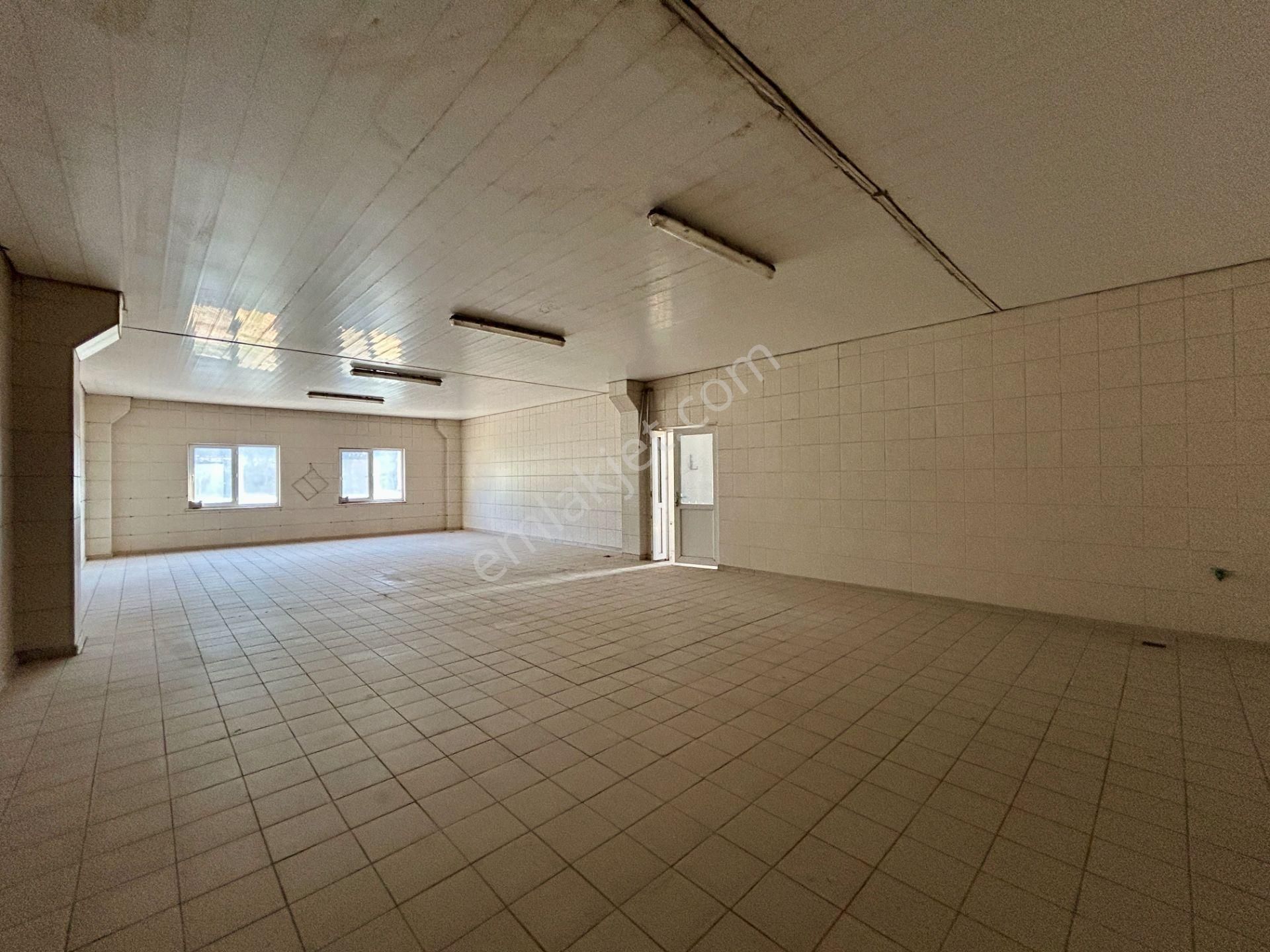 Aydın Astim Organıze Sanayi Bölgesınde Satılık Fabrika - Görsel 28