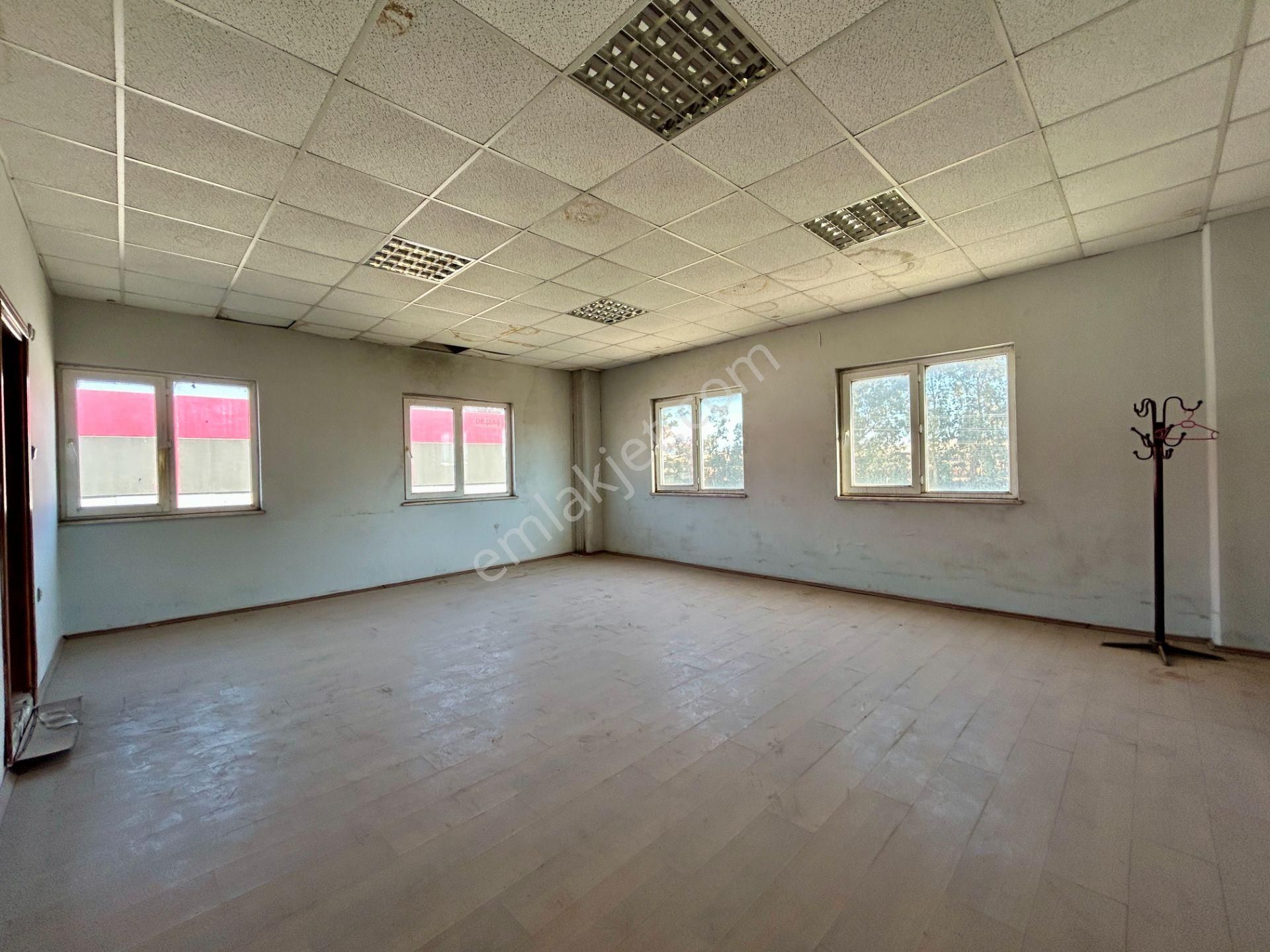 Aydın Astim Organıze Sanayi Bölgesınde Satılık Fabrika - Görsel 30