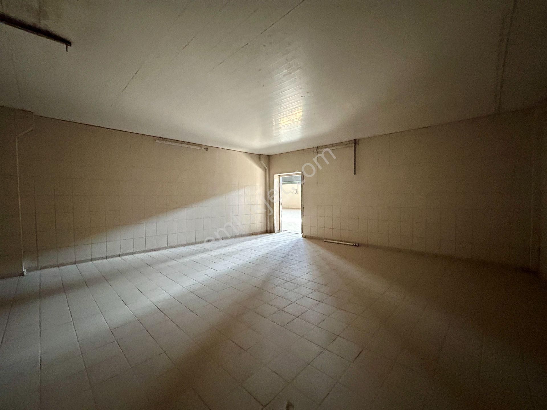 Aydın Astim Organıze Sanayi Bölgesınde Satılık Fabrika - Görsel 33