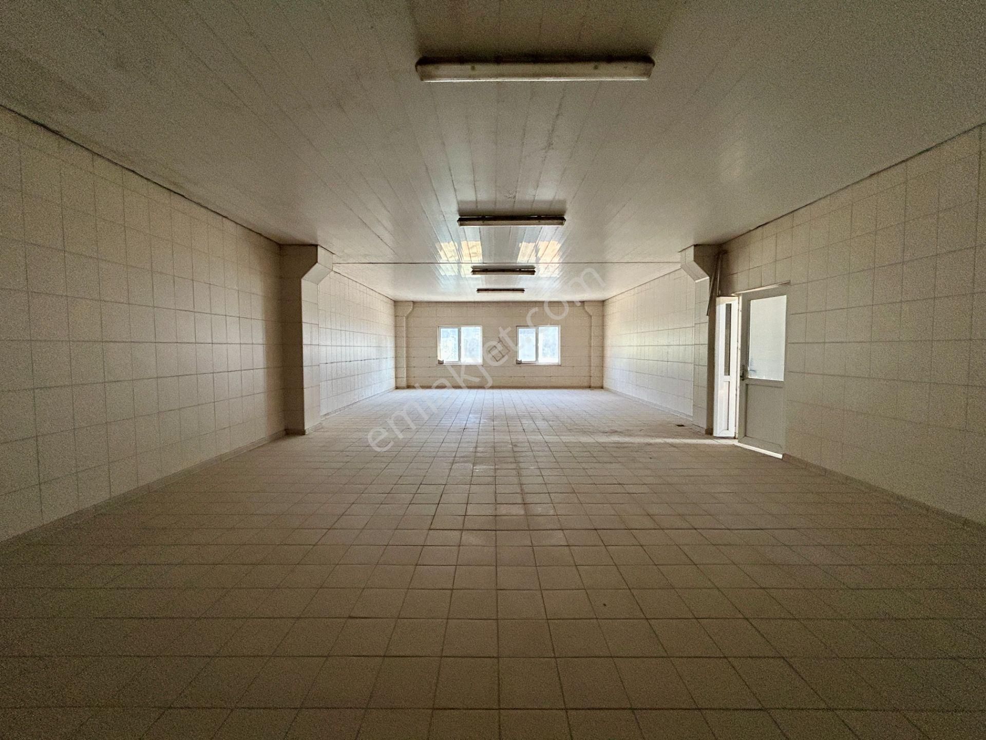 Aydın Astim Organıze Sanayi Bölgesınde Satılık Fabrika - Görsel 32