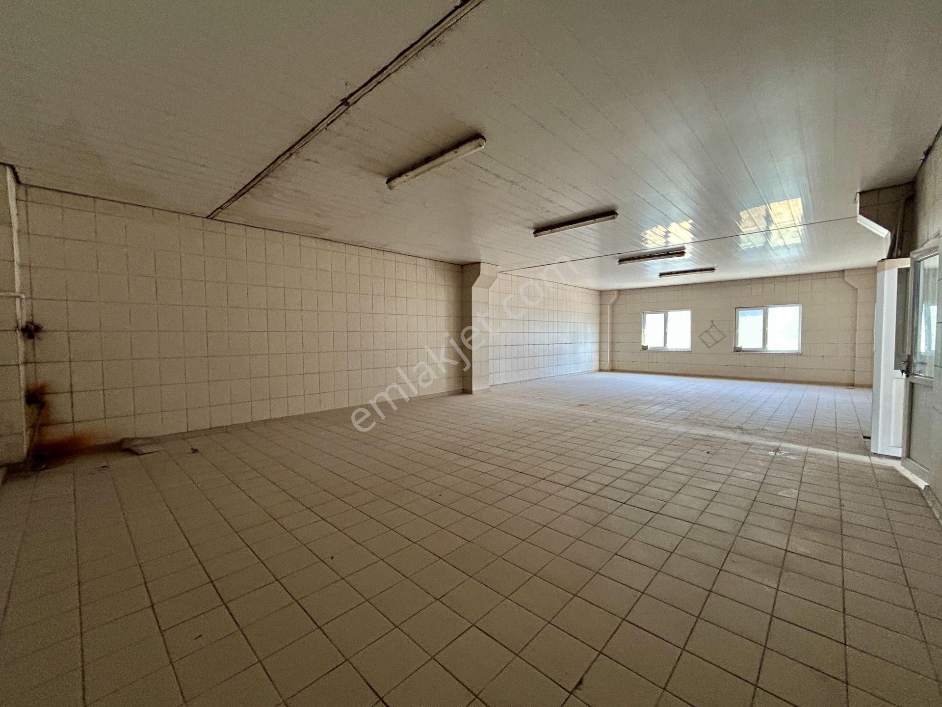 Aydın Astim Organıze Sanayi Bölgesınde Satılık Fabrika - Görsel 27