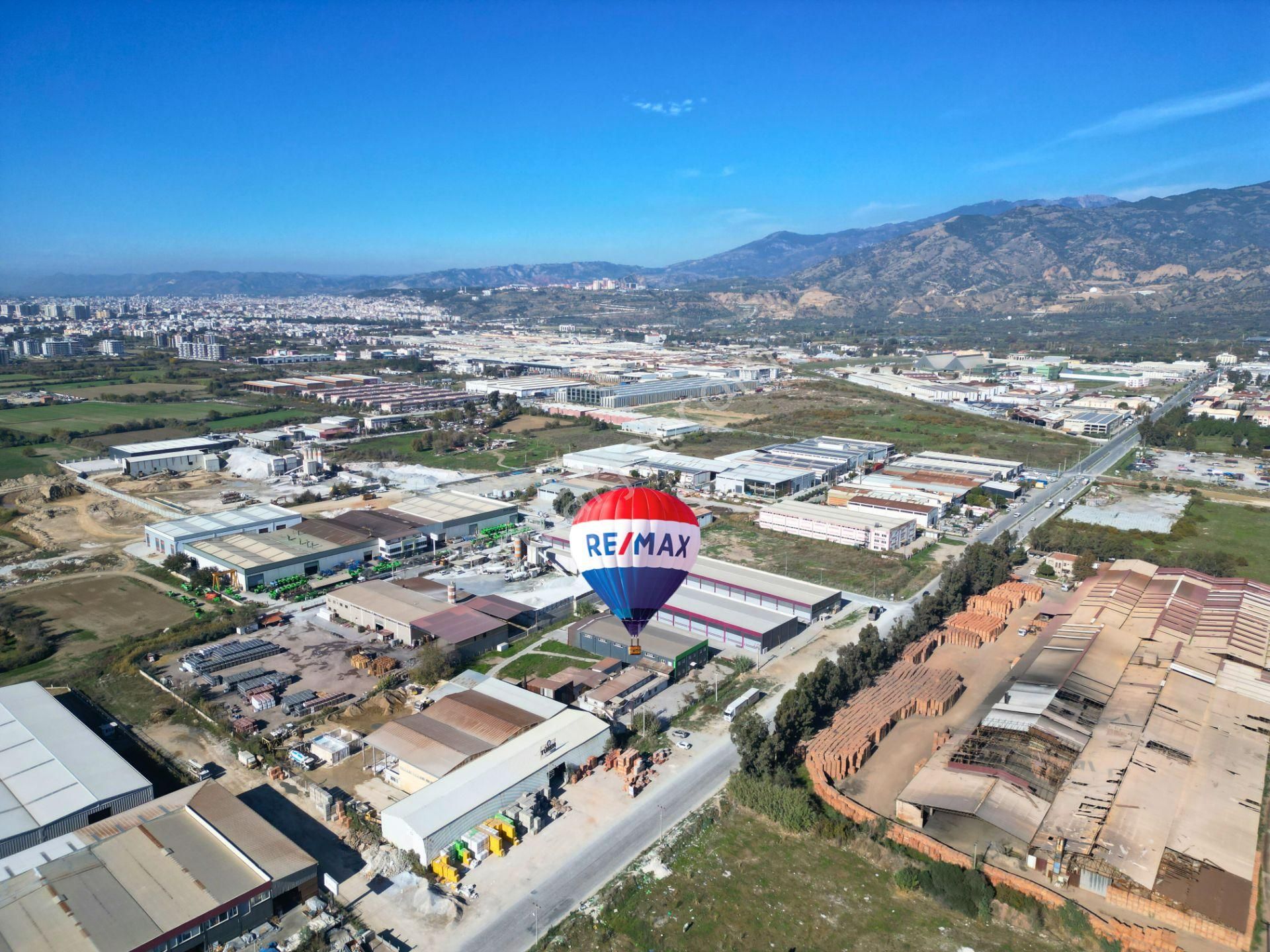 Aydın Astim Organıze Sanayi Bölgesınde Satılık Fabrika - Görsel 8