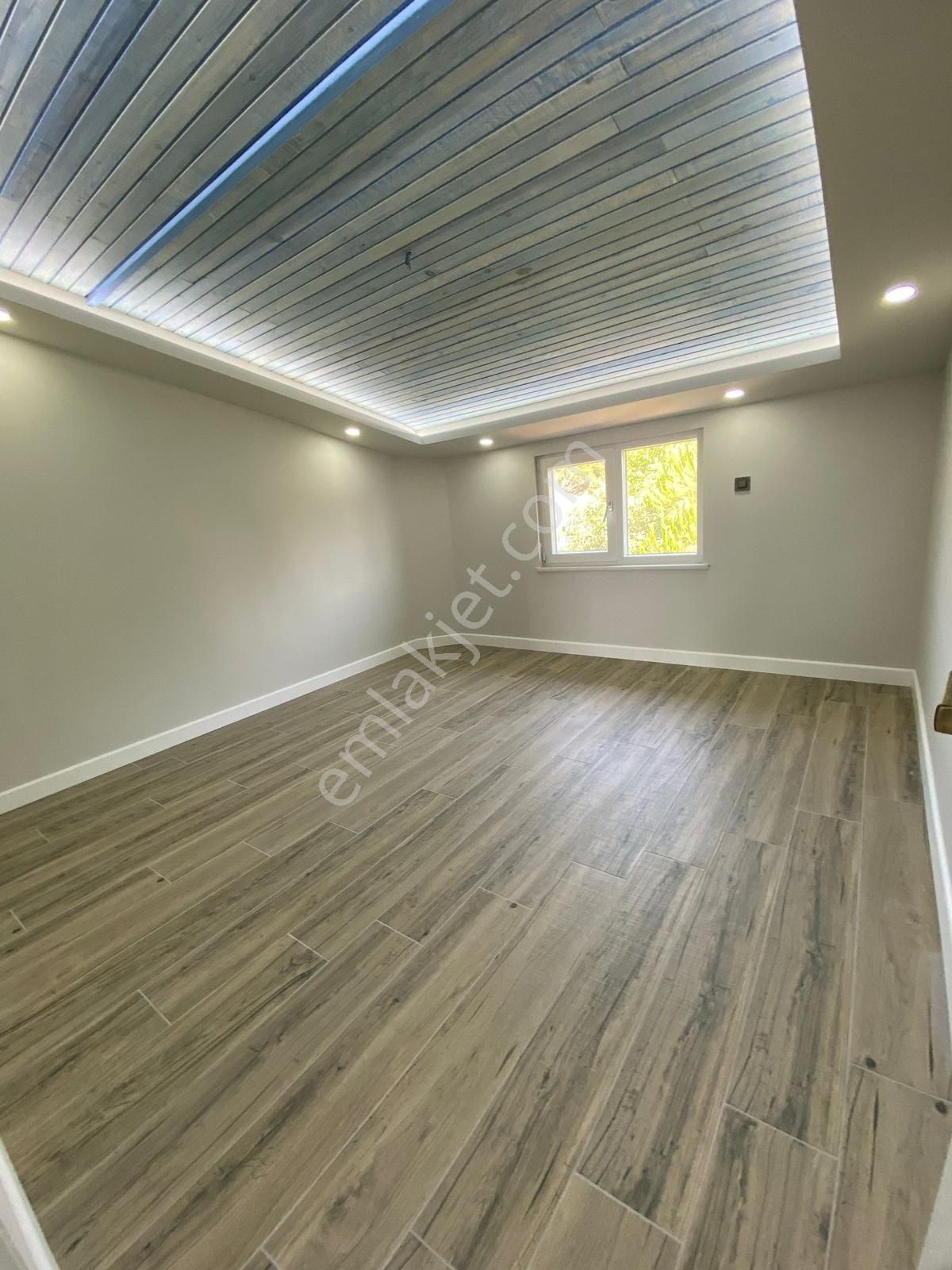 Karaca Gayrimenkul'de Bahçelievler Mah. Kiralık Müstakil Villa - Görsel 14