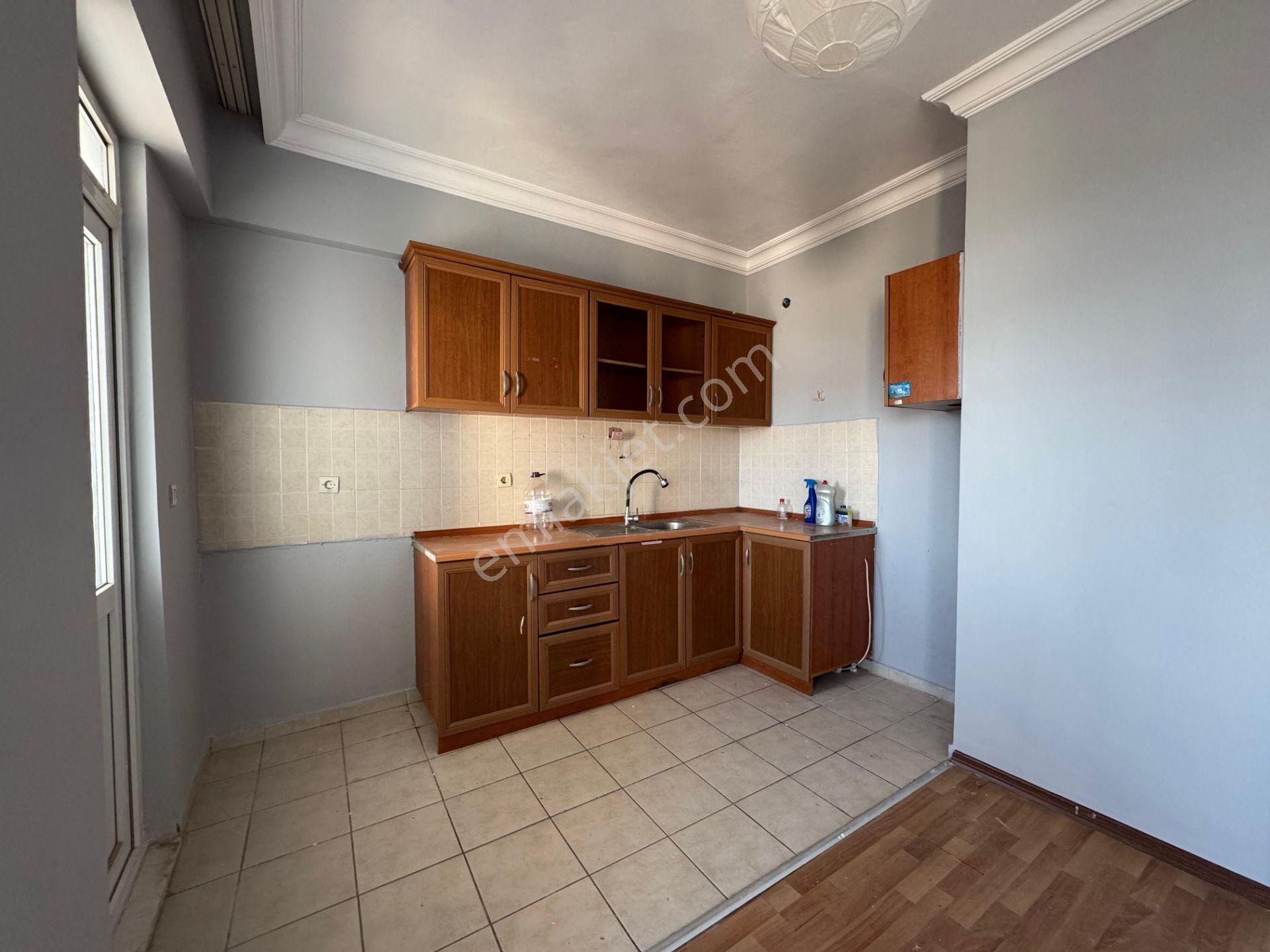 Örnekköyde Deniz Ve Orman Manzaralı Geniş 2+1 Kiralık Daire! - Görsel 12