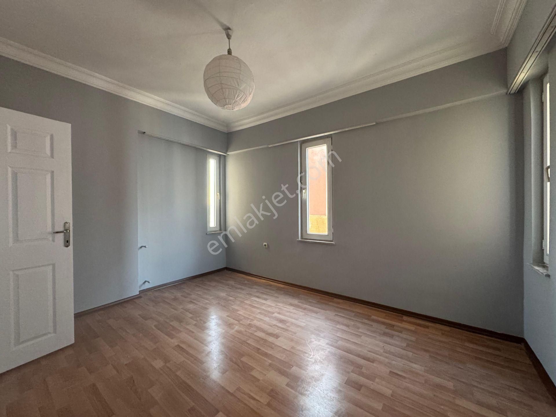 Örnekköyde Deniz Ve Orman Manzaralı Geniş 2+1 Kiralık Daire! - Görsel 16
