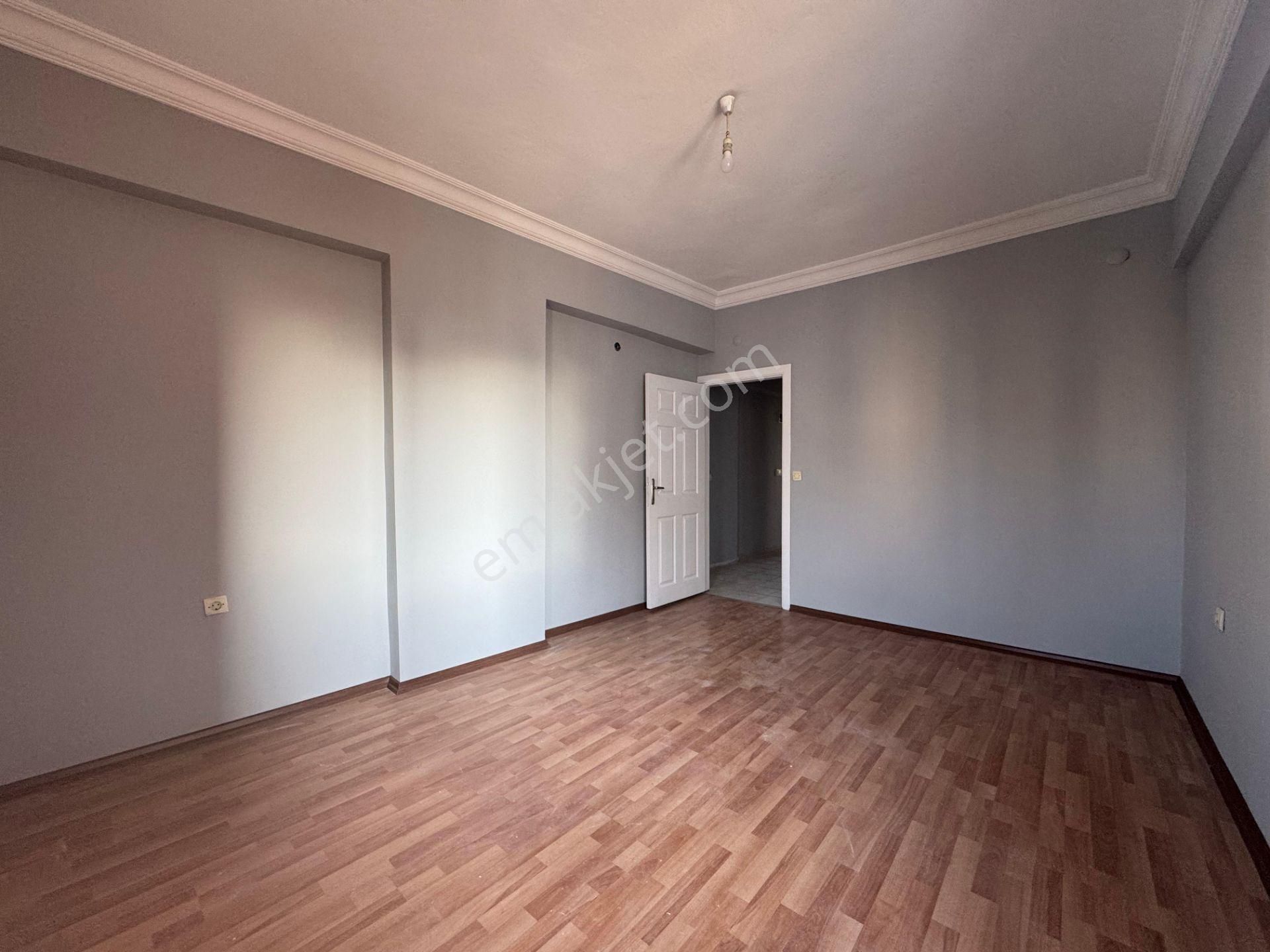 Örnekköyde Deniz Ve Orman Manzaralı Geniş 2+1 Kiralık Daire! - Görsel 20