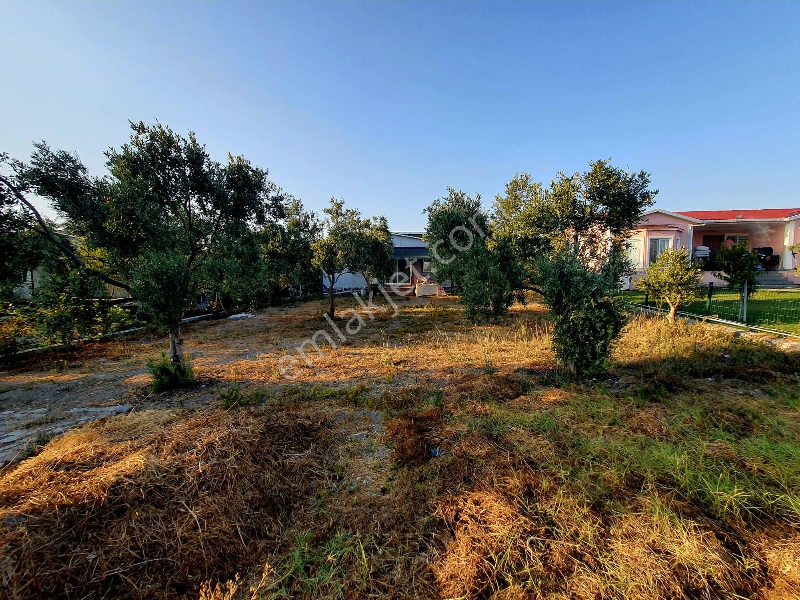 Bal Gayrimenkul- Altıntepe Gölbahçe Muhteşem Peyzaj 500 M2 Bahçe - Görsel 9