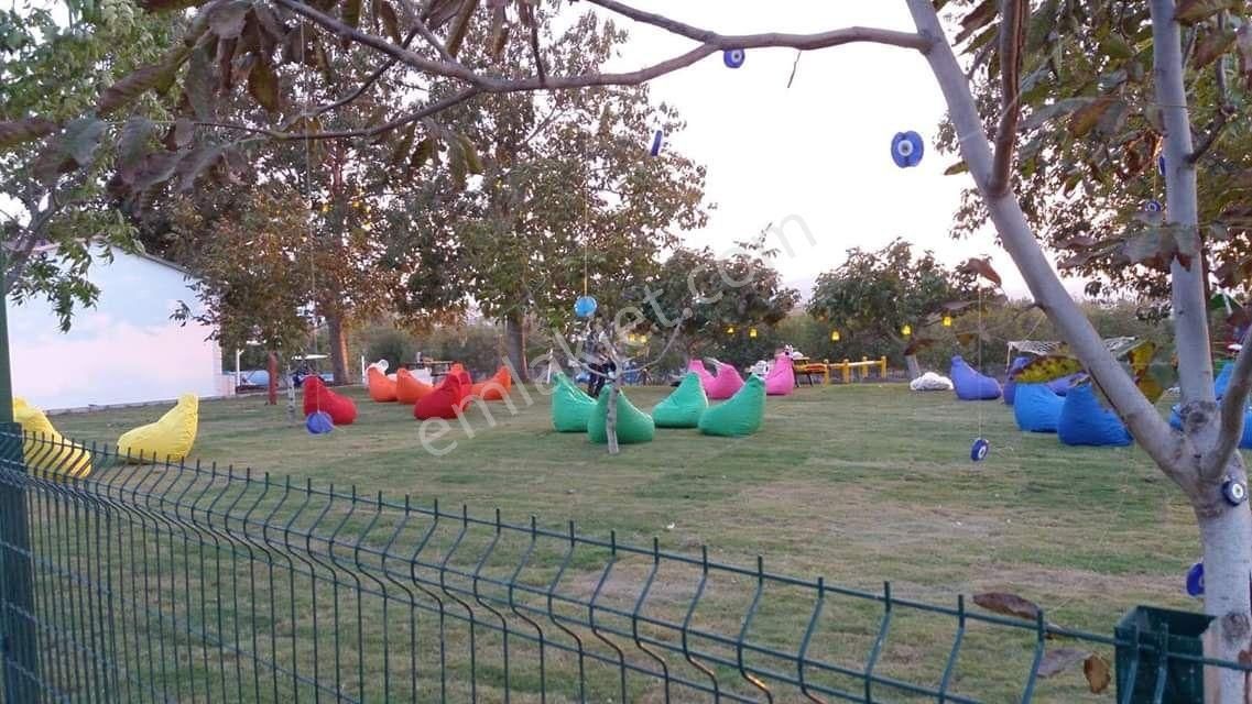 Bal Gayrimenkul- Altıntepe Gölbahçe Muhteşem Peyzaj 500 M2 Bahçe - Görsel 3