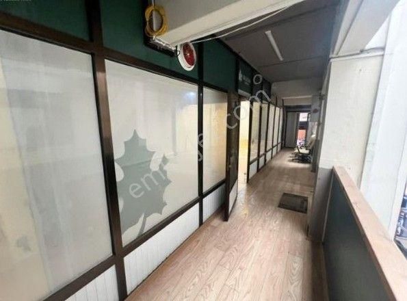 Molla Team'den S.gazi Yeni Mh.tramvay Durağı Satılık 110 M2 Ofis - Görsel 14
