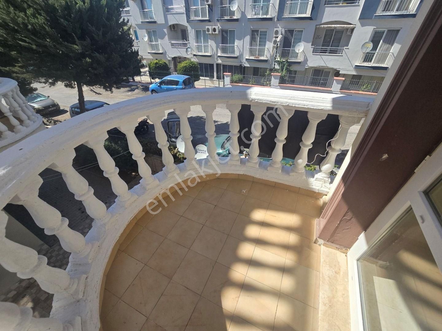 Didim Efeler Mahallesı 1. Kat Ön Cephe 2+1 Satılık Daire – Kaçmaz Fırsat** - Görsel 16