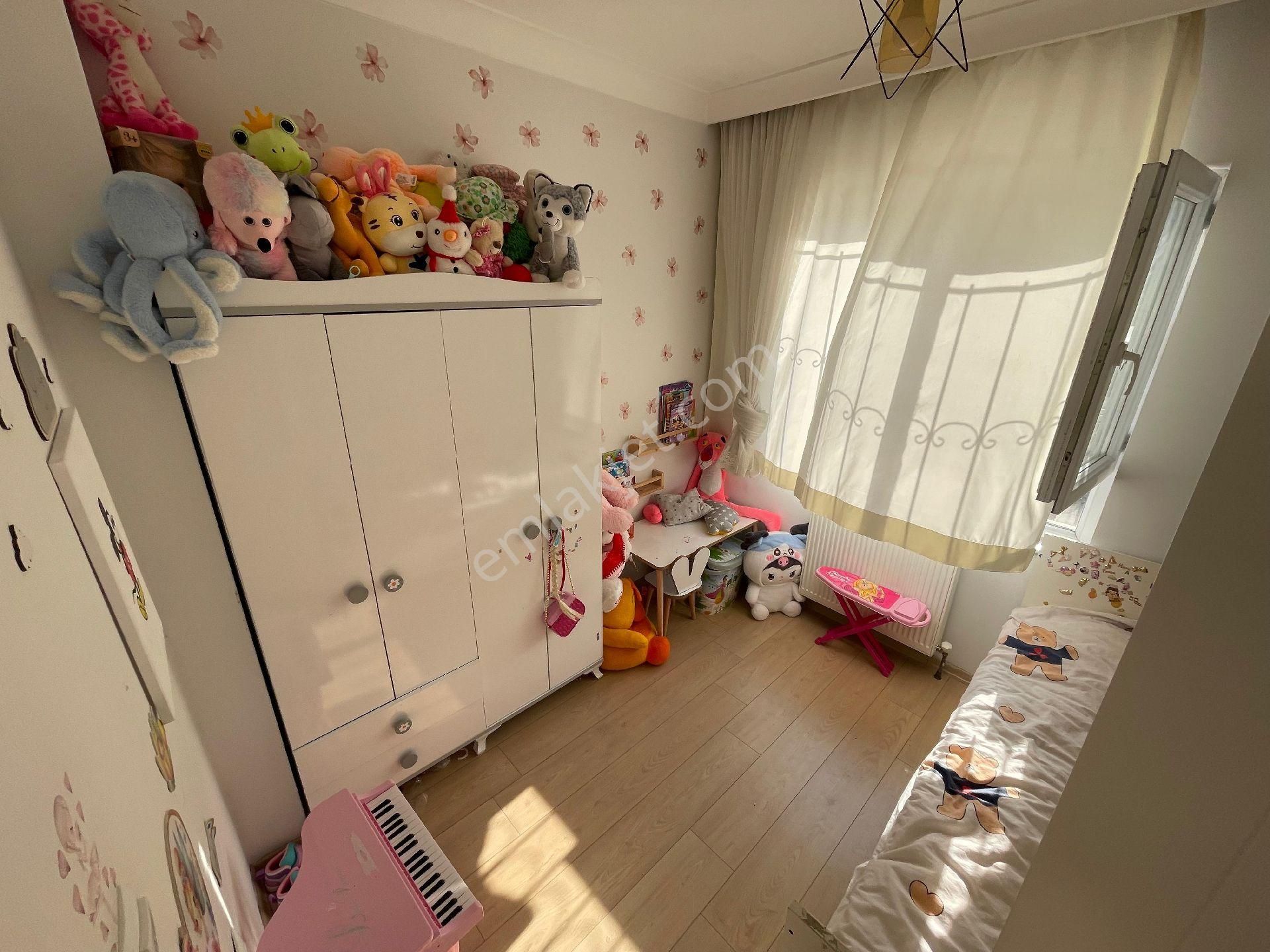 Özdemir Emlak,tan Y.bayındır,da Muhteşem Yapıda 3+1 Site Dairesi - Görsel 3