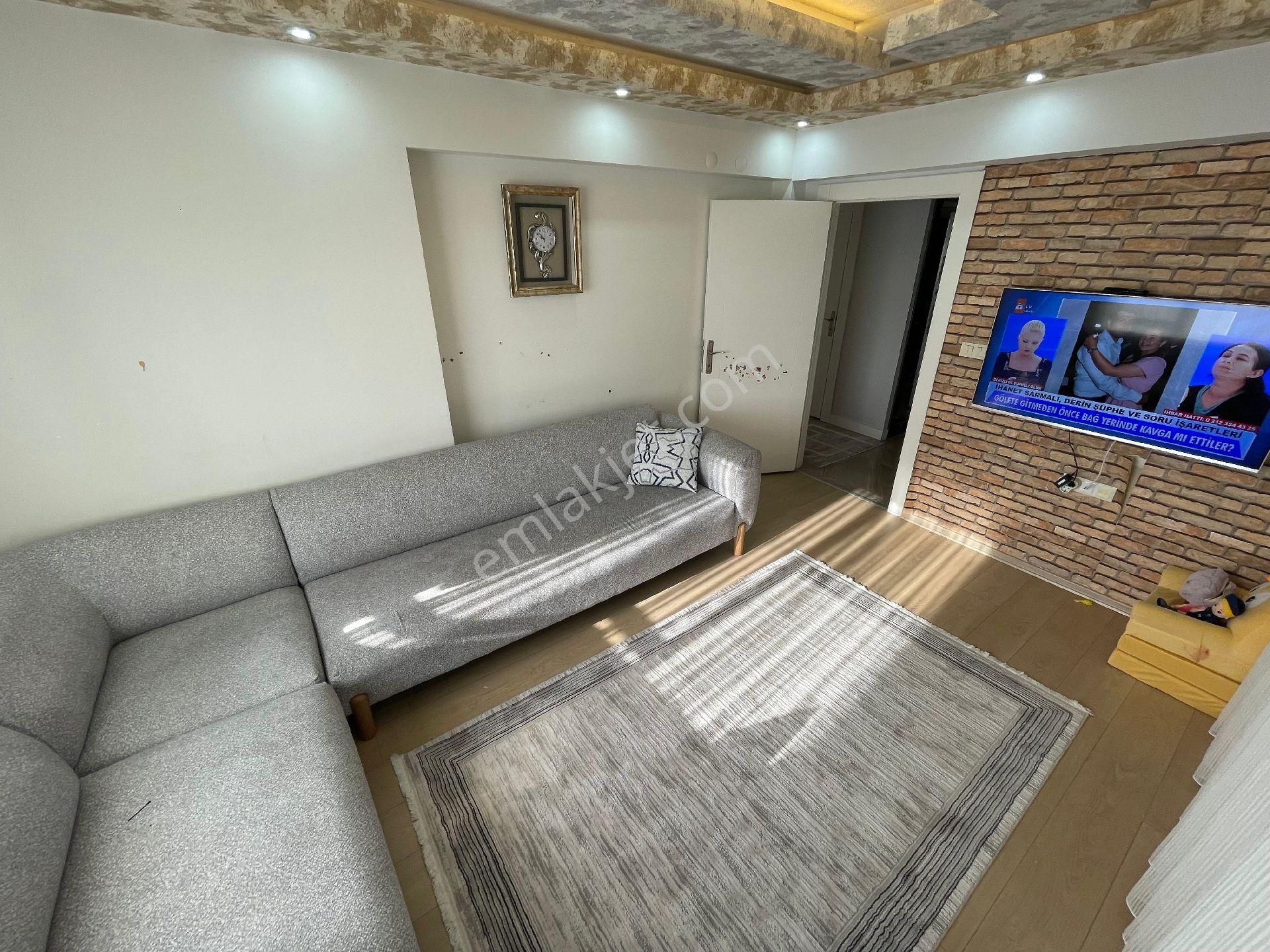 Özdemir Emlak,tan Y.bayındır,da Muhteşem Yapıda 3+1 Site Dairesi - Görsel 28