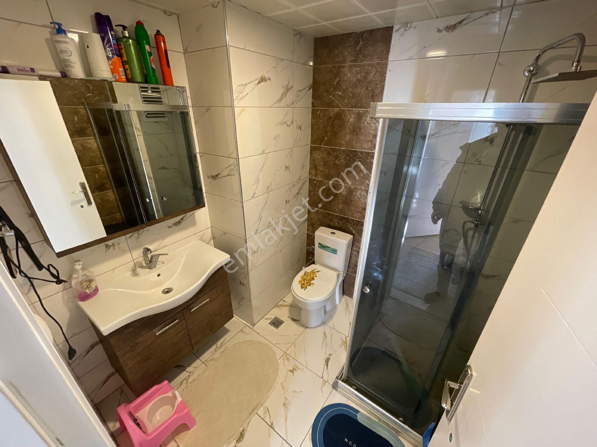 Özdemir Emlak,tan Y.bayındır,da Muhteşem Yapıda 3+1 Site Dairesi - Görsel 32