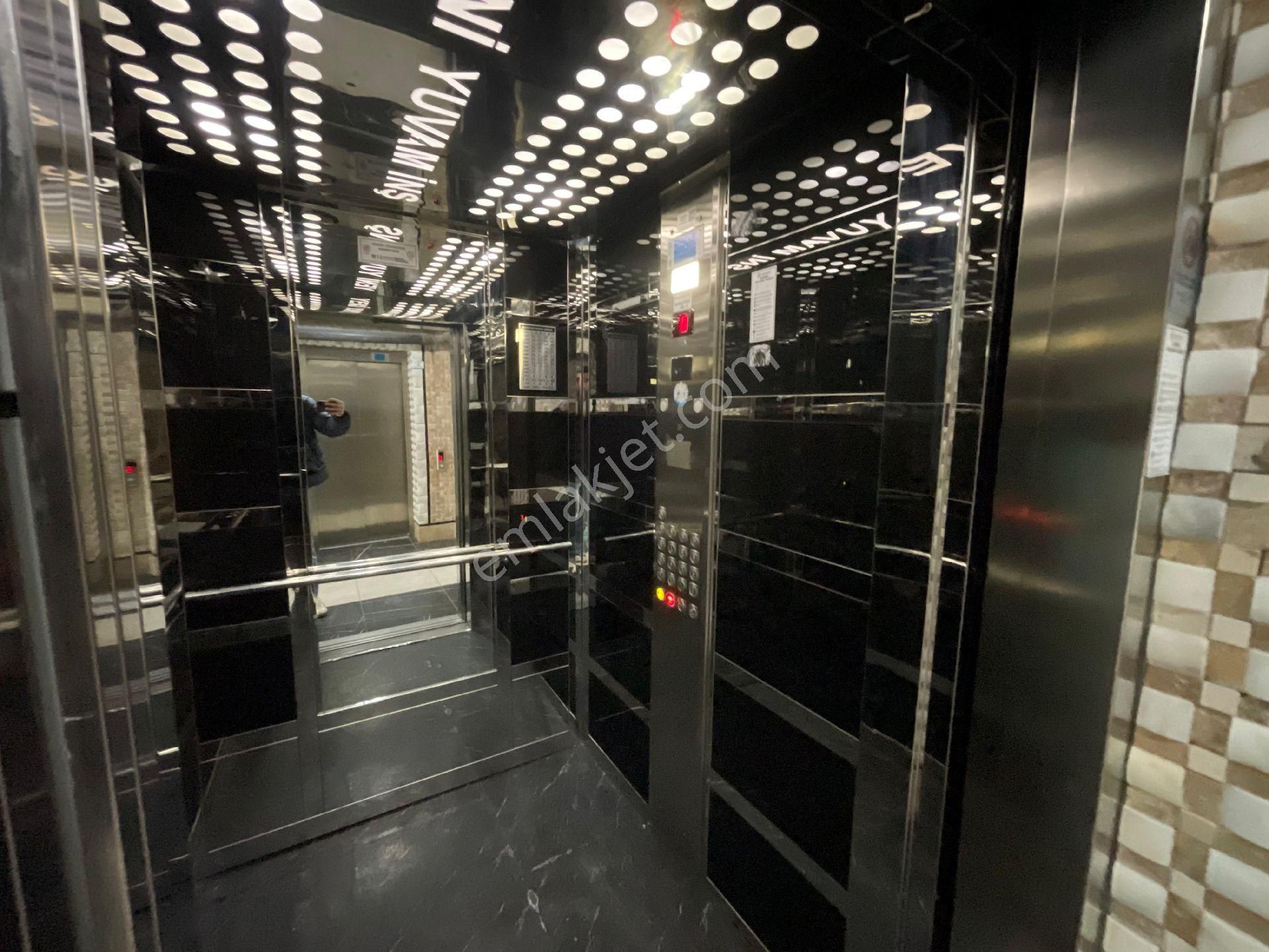 Özdemir Emlak,tan Y.bayındır,da Muhteşem Yapıda 3+1 Site Dairesi - Görsel 18