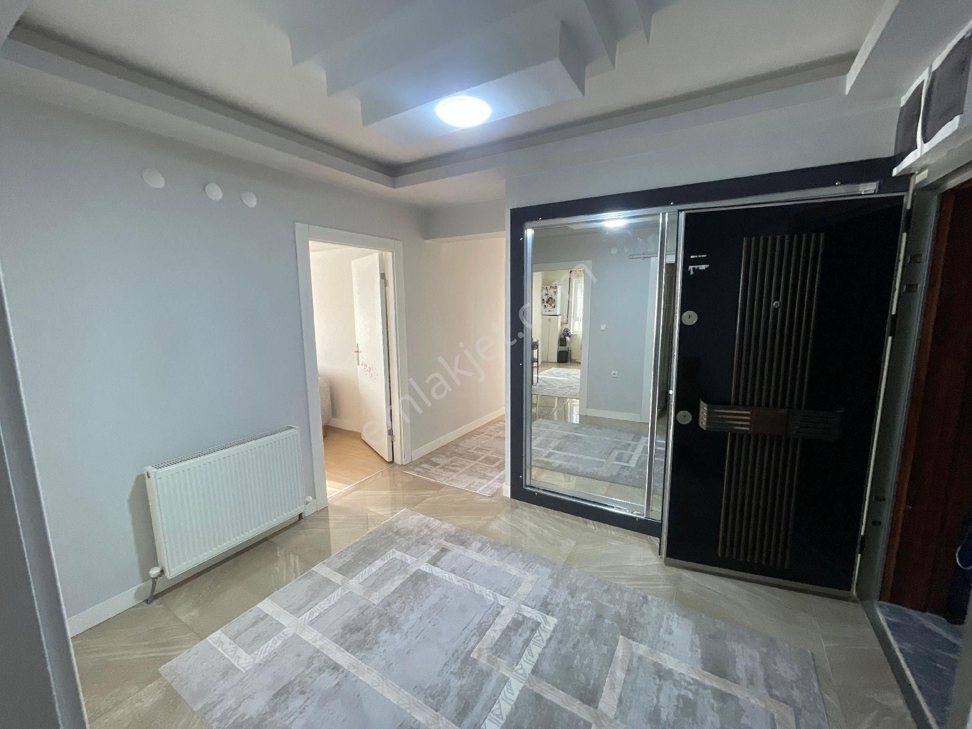 Özdemir Emlak,tan Y.bayındır,da Muhteşem Yapıda 3+1 Site Dairesi - Görsel 17