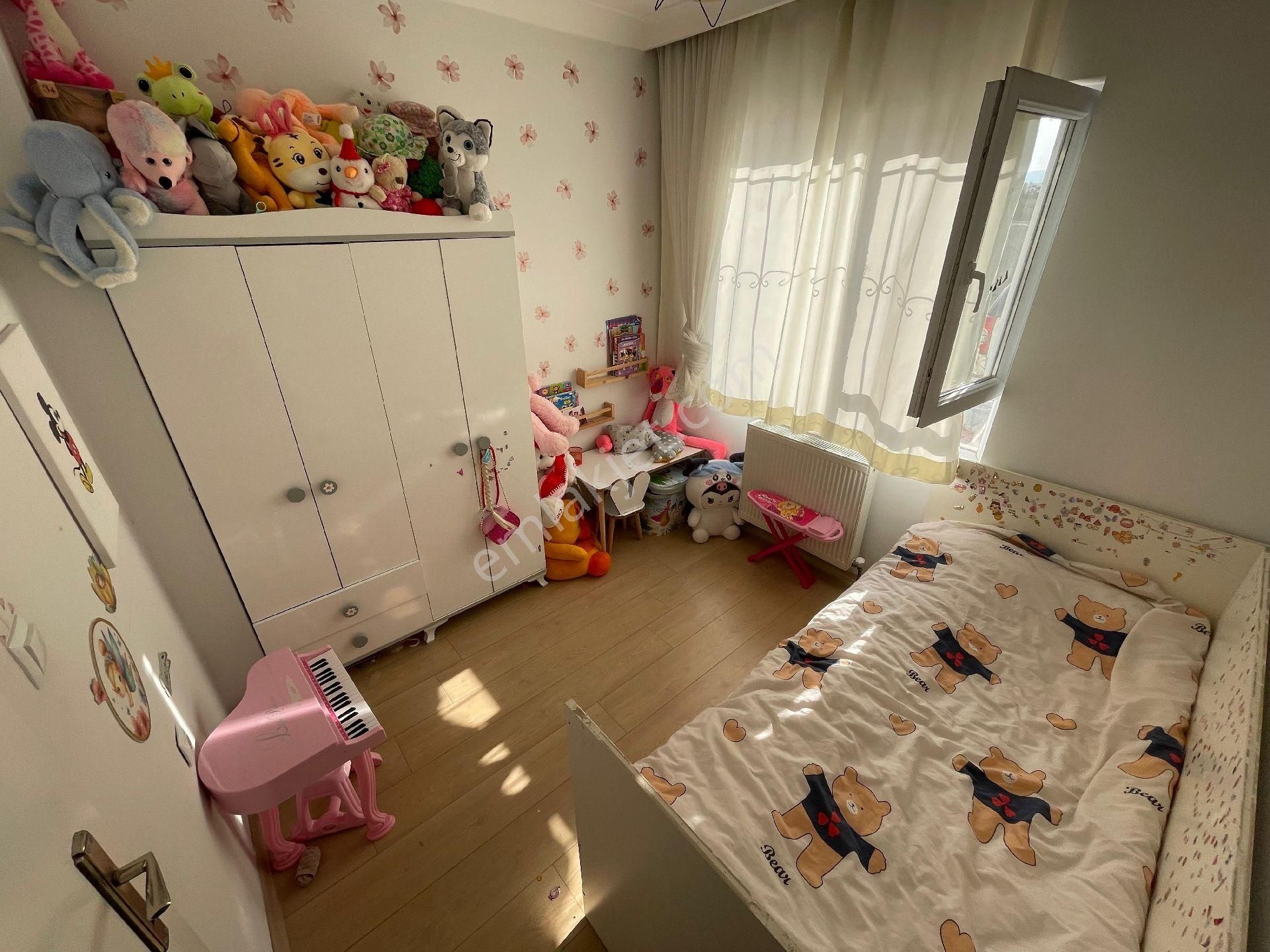 Özdemir Emlak,tan Y.bayındır,da Muhteşem Yapıda 3+1 Site Dairesi - Görsel 22