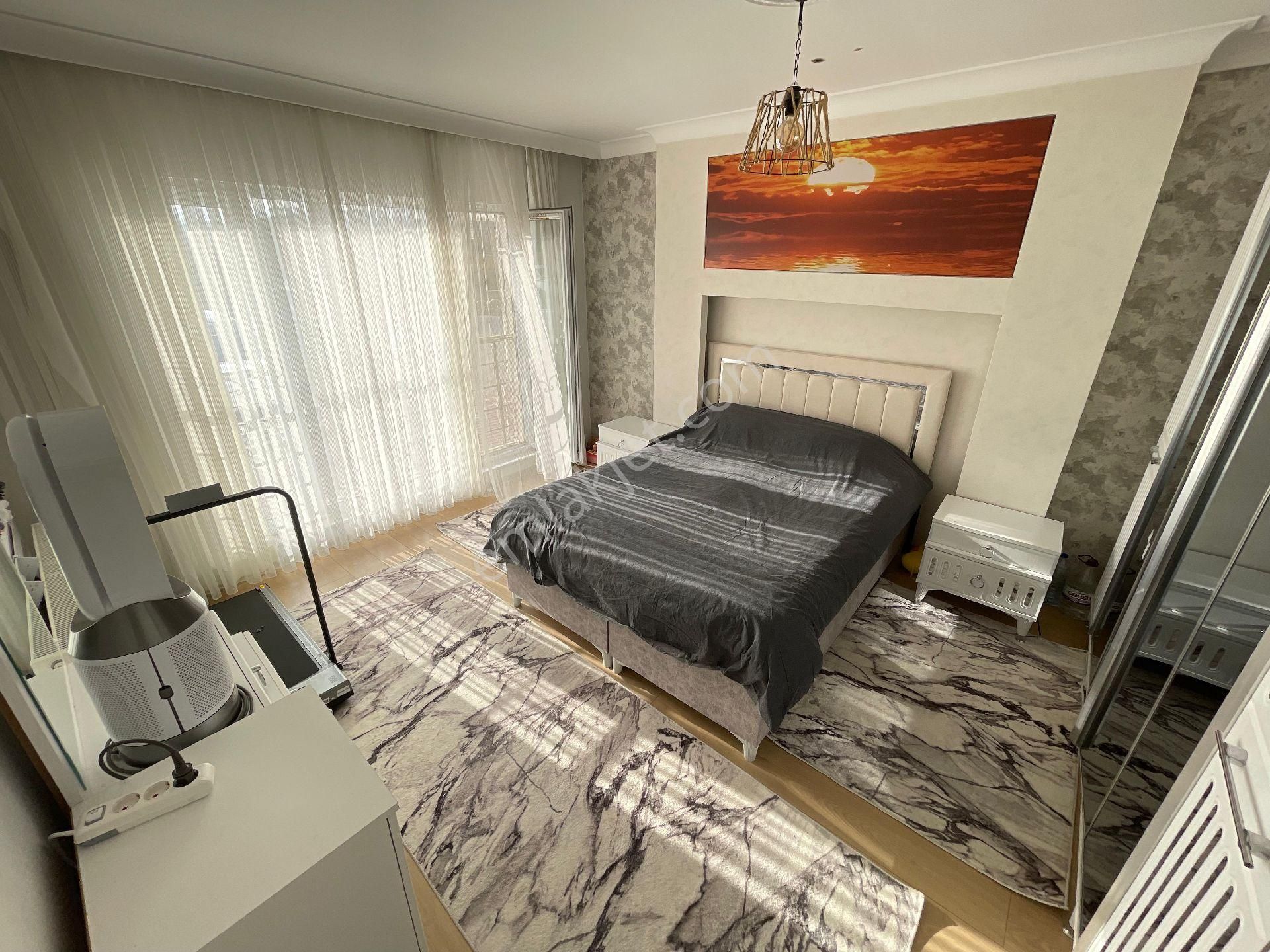 Özdemir Emlak,tan Y.bayındır,da Muhteşem Yapıda 3+1 Site Dairesi - Görsel 12