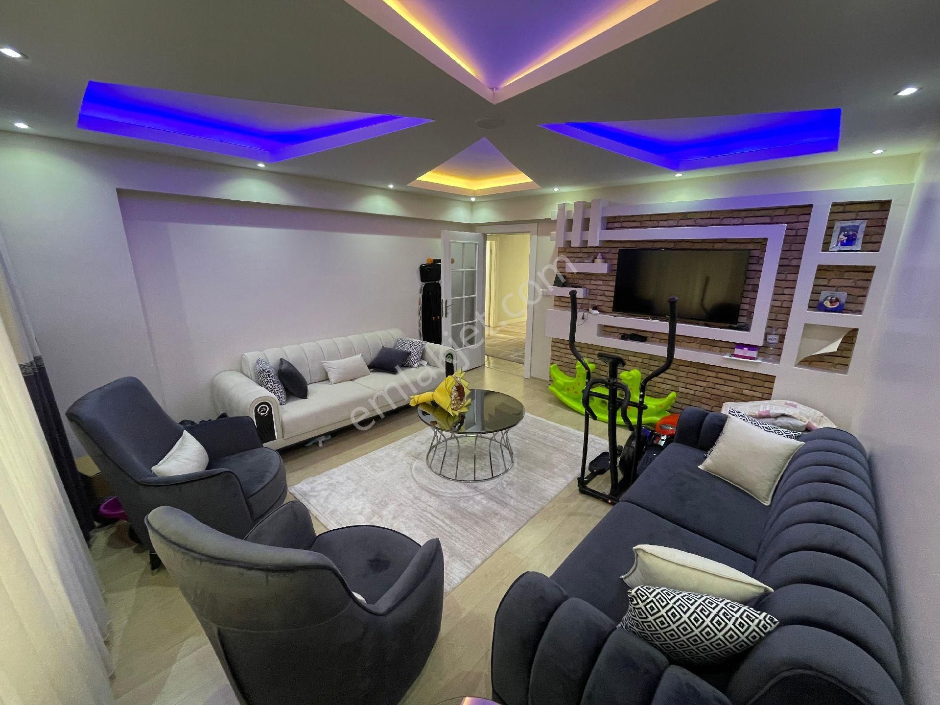 Özdemir Emlak,tan Y.bayındır,da Muhteşem Yapıda 3+1 Site Dairesi - Görsel 6