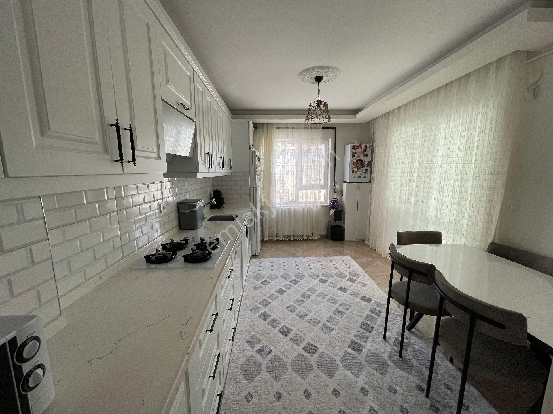 Özdemir Emlak,tan Y.bayındır,da Muhteşem Yapıda 3+1 Site Dairesi - Görsel 2