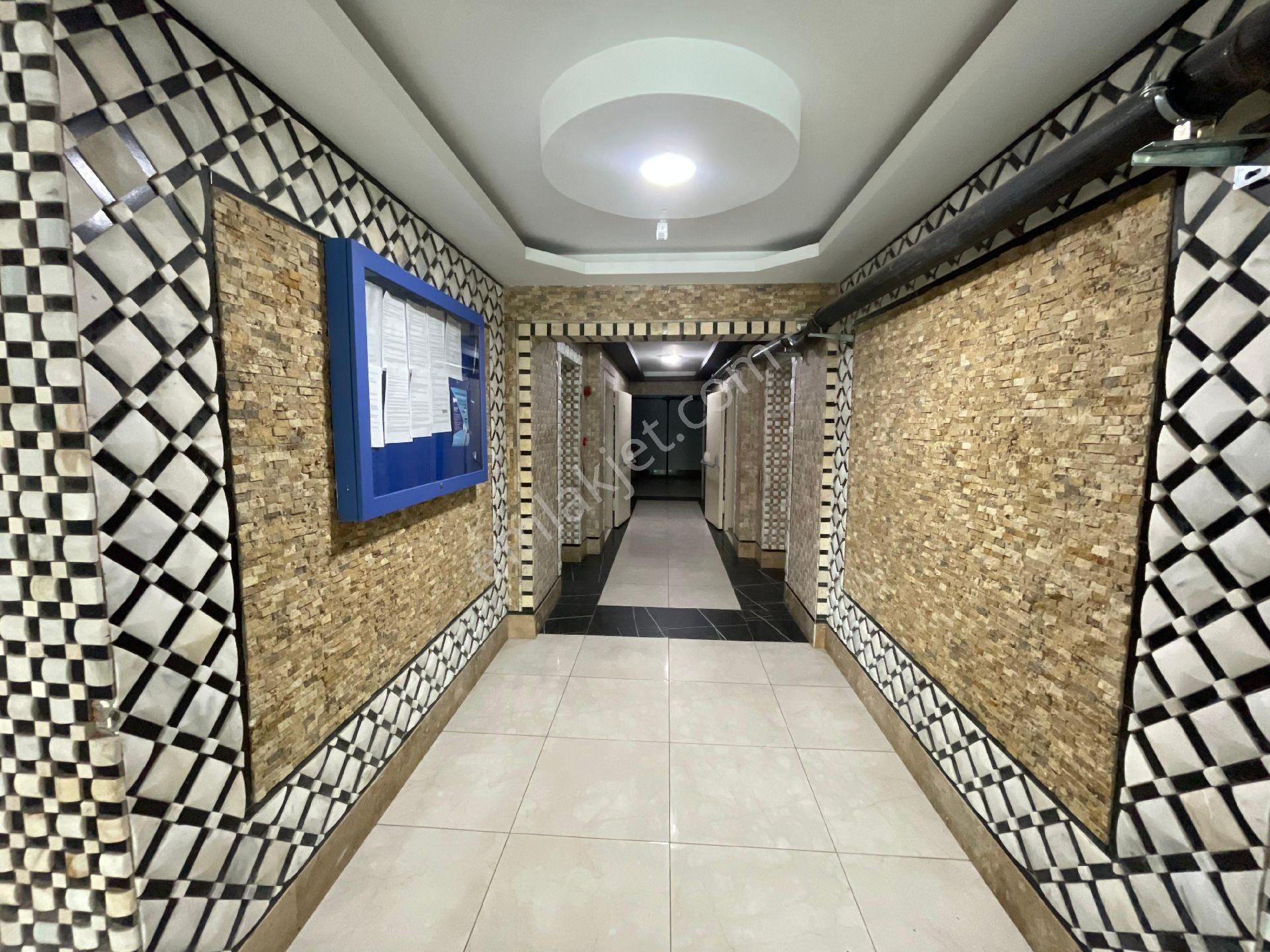 Özdemir Emlak,tan Y.bayındır,da Muhteşem Yapıda 3+1 Site Dairesi - Görsel 30