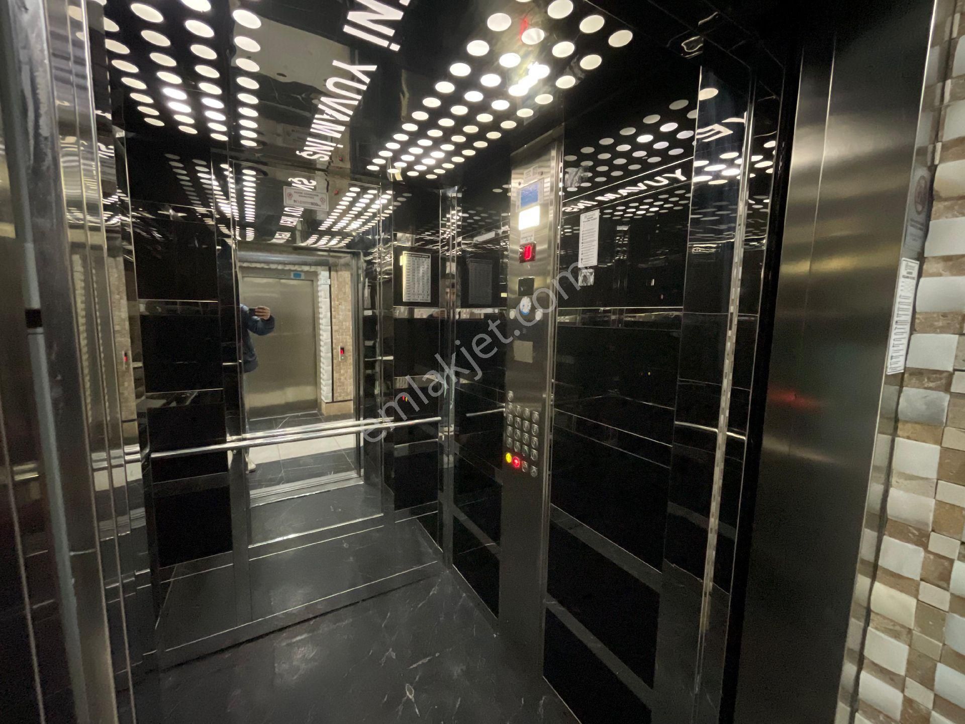 Özdemir Emlak,tan Y.bayındır,da Muhteşem Yapıda 3+1 Site Dairesi - Görsel 35