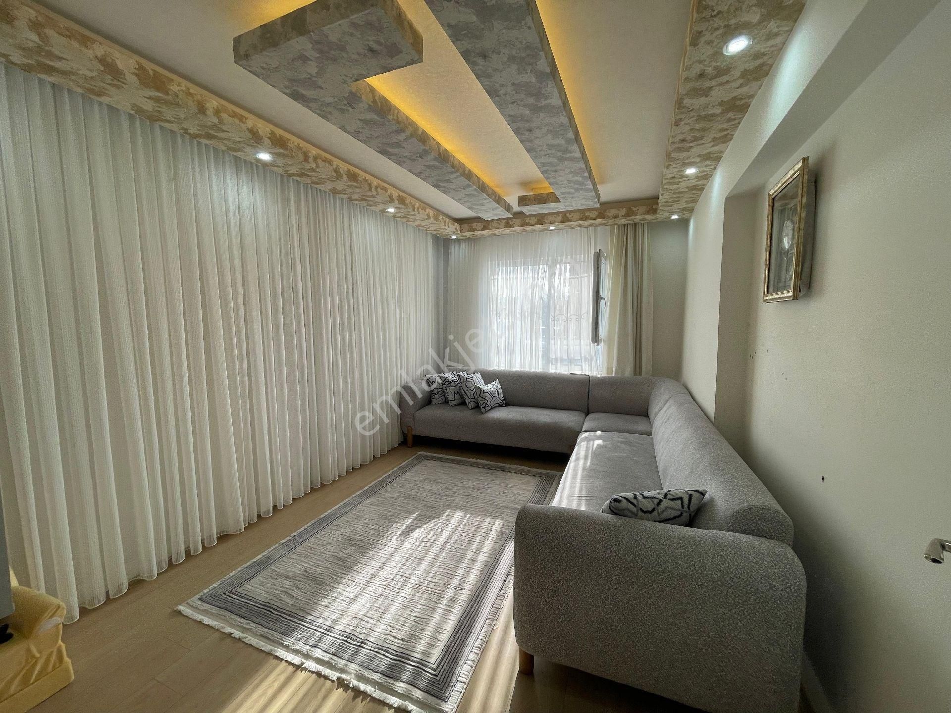 Özdemir Emlak,tan Y.bayındır,da Muhteşem Yapıda 3+1 Site Dairesi - Görsel 31